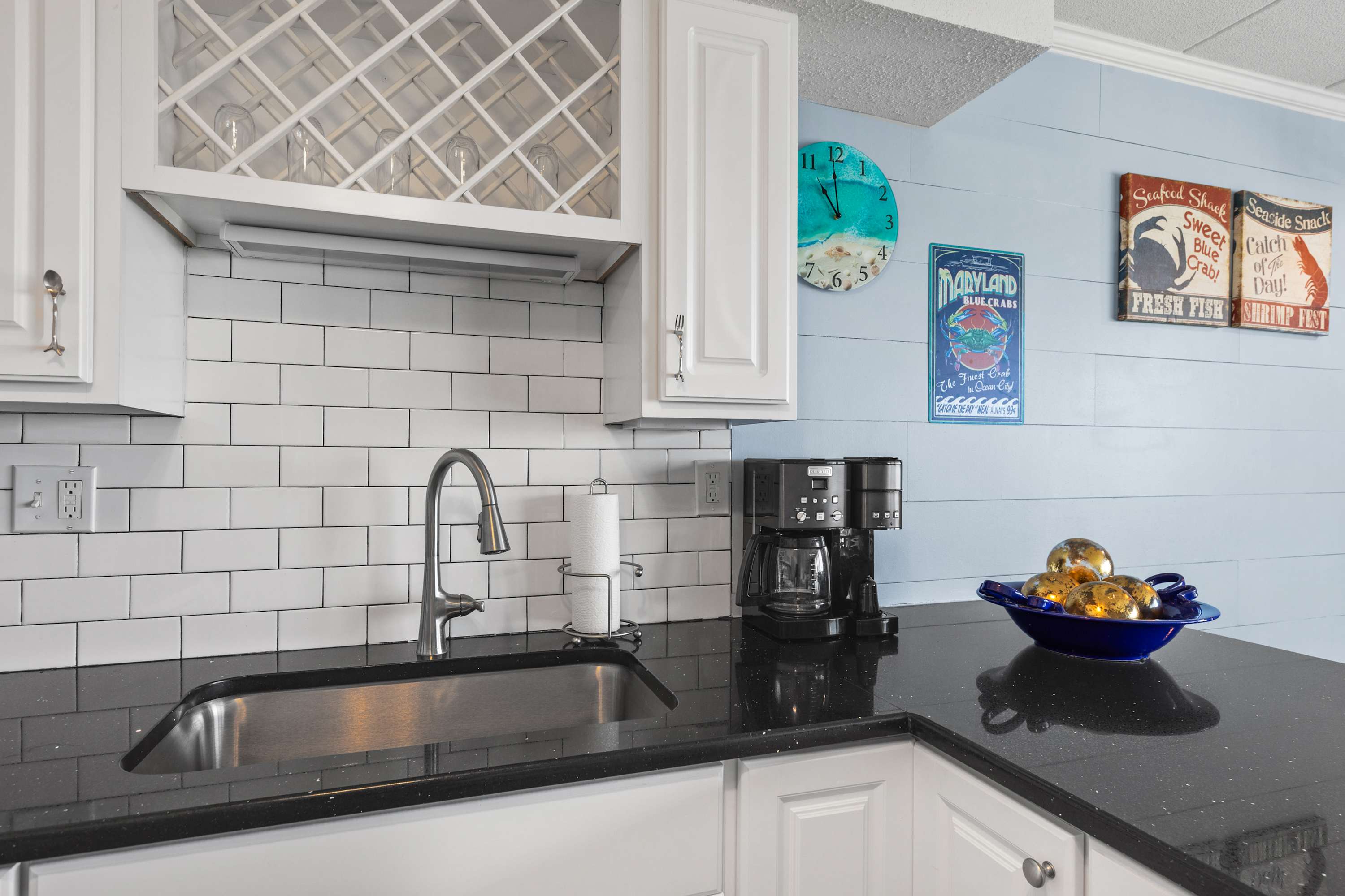 Assateague House 308