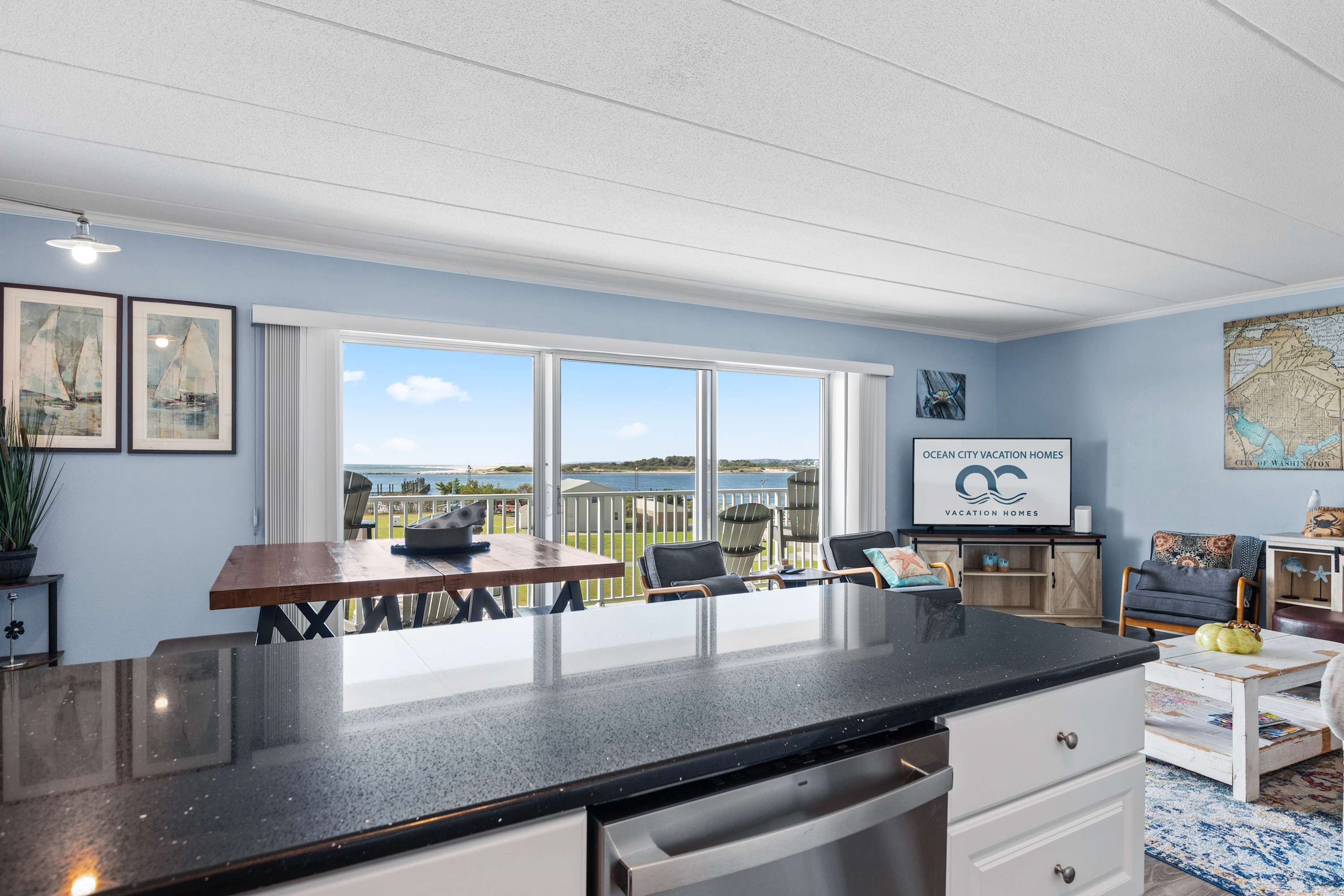 Assateague House 308
