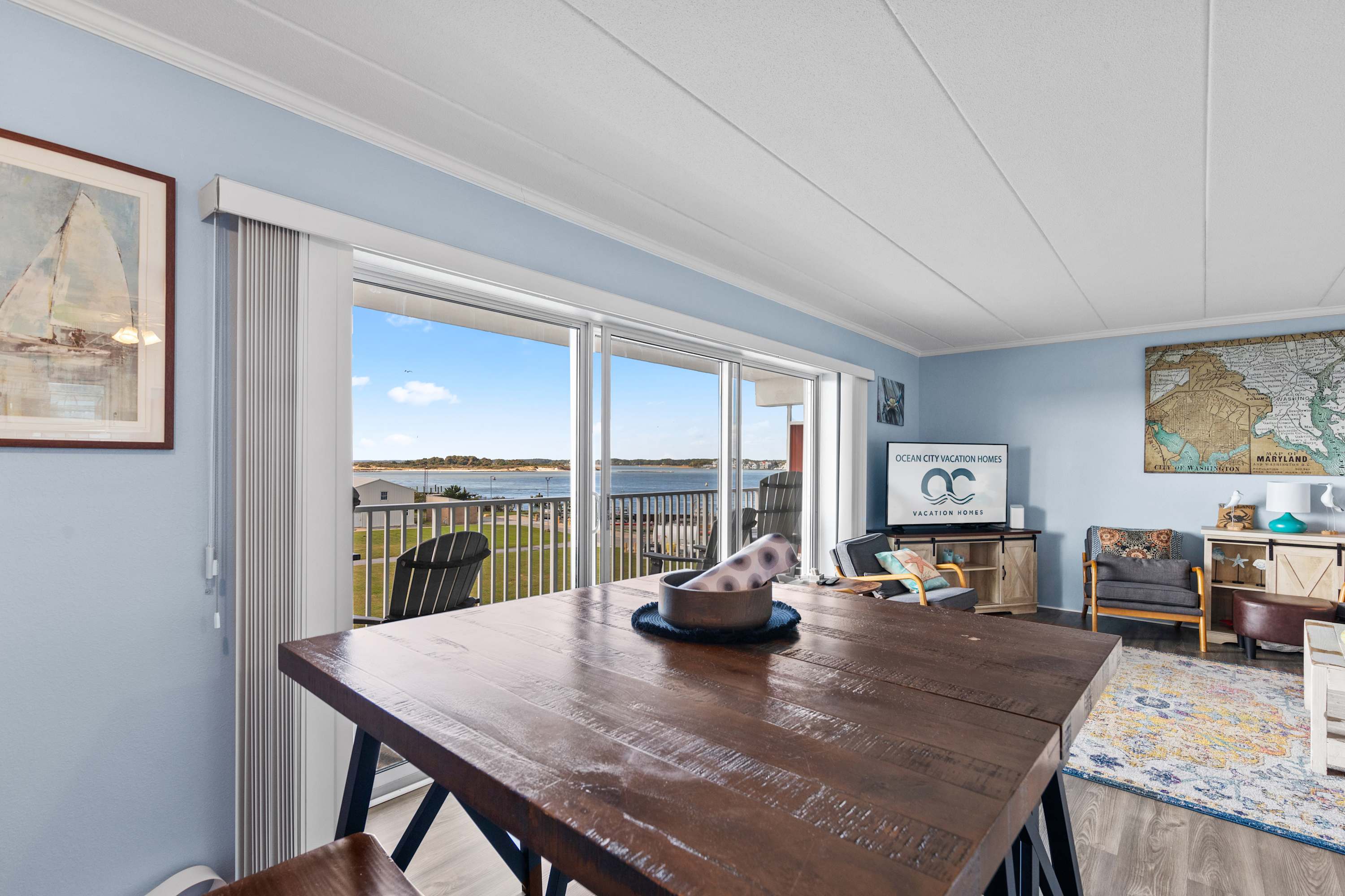Assateague House 308