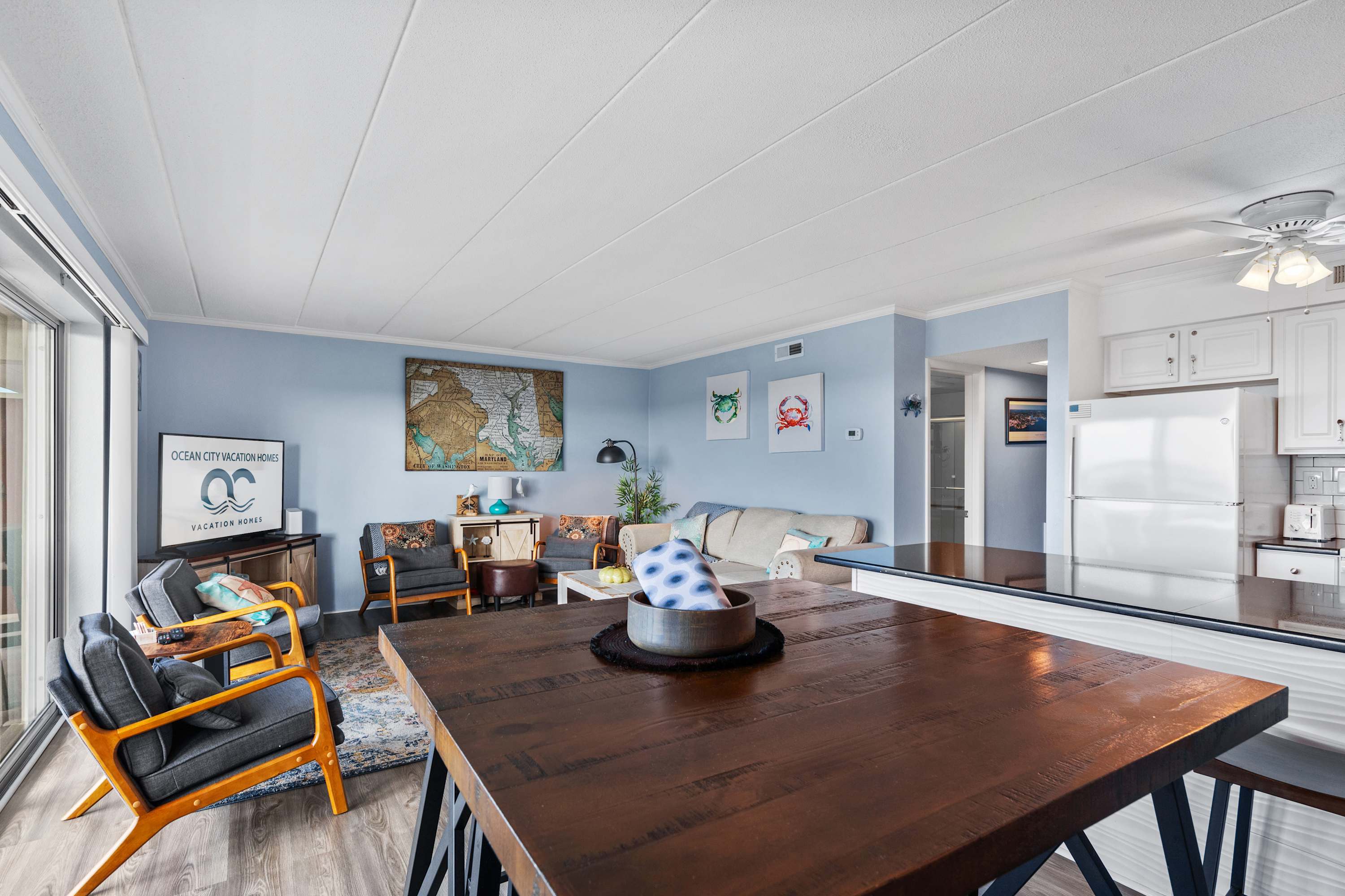 Assateague House 308