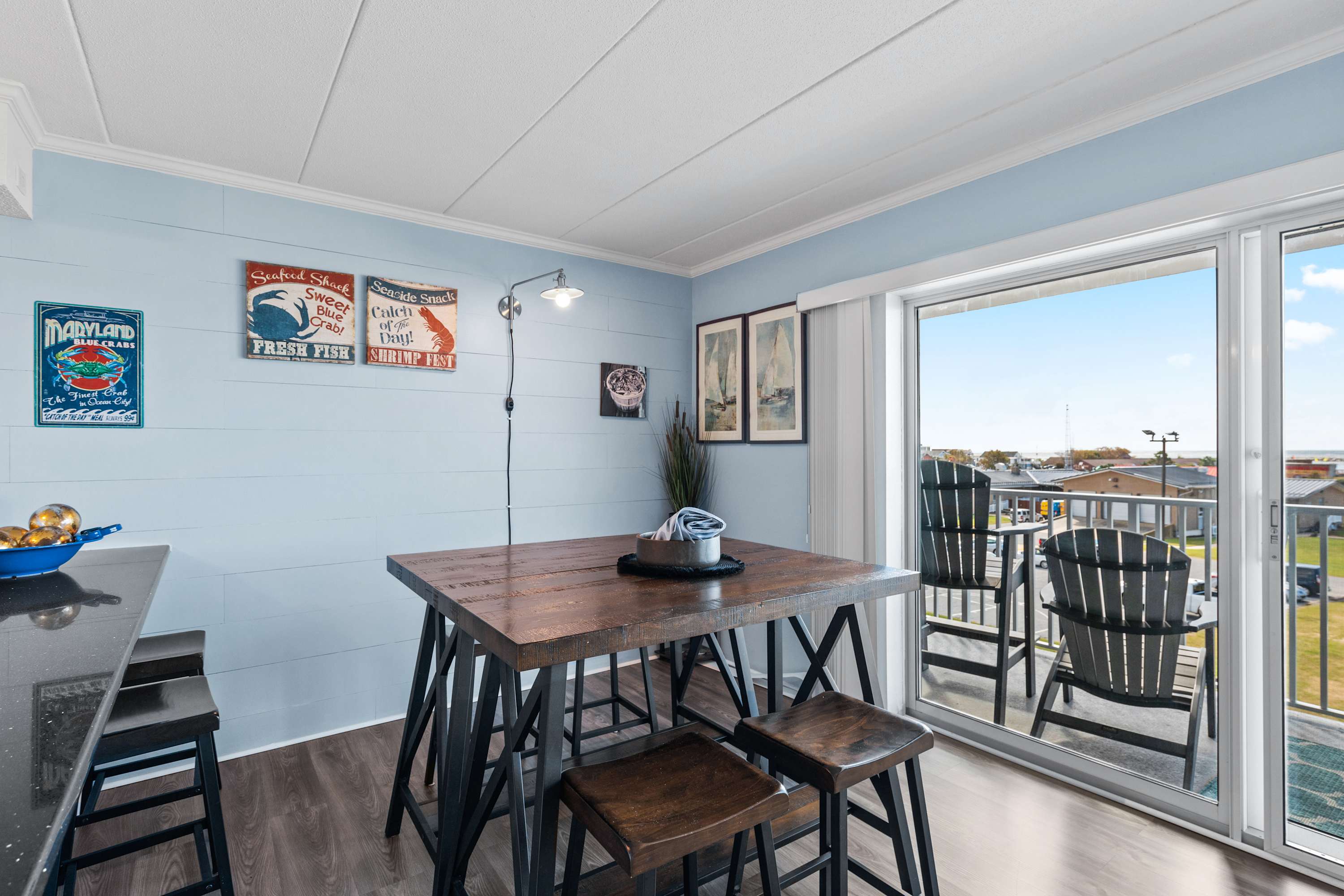 Assateague House 308