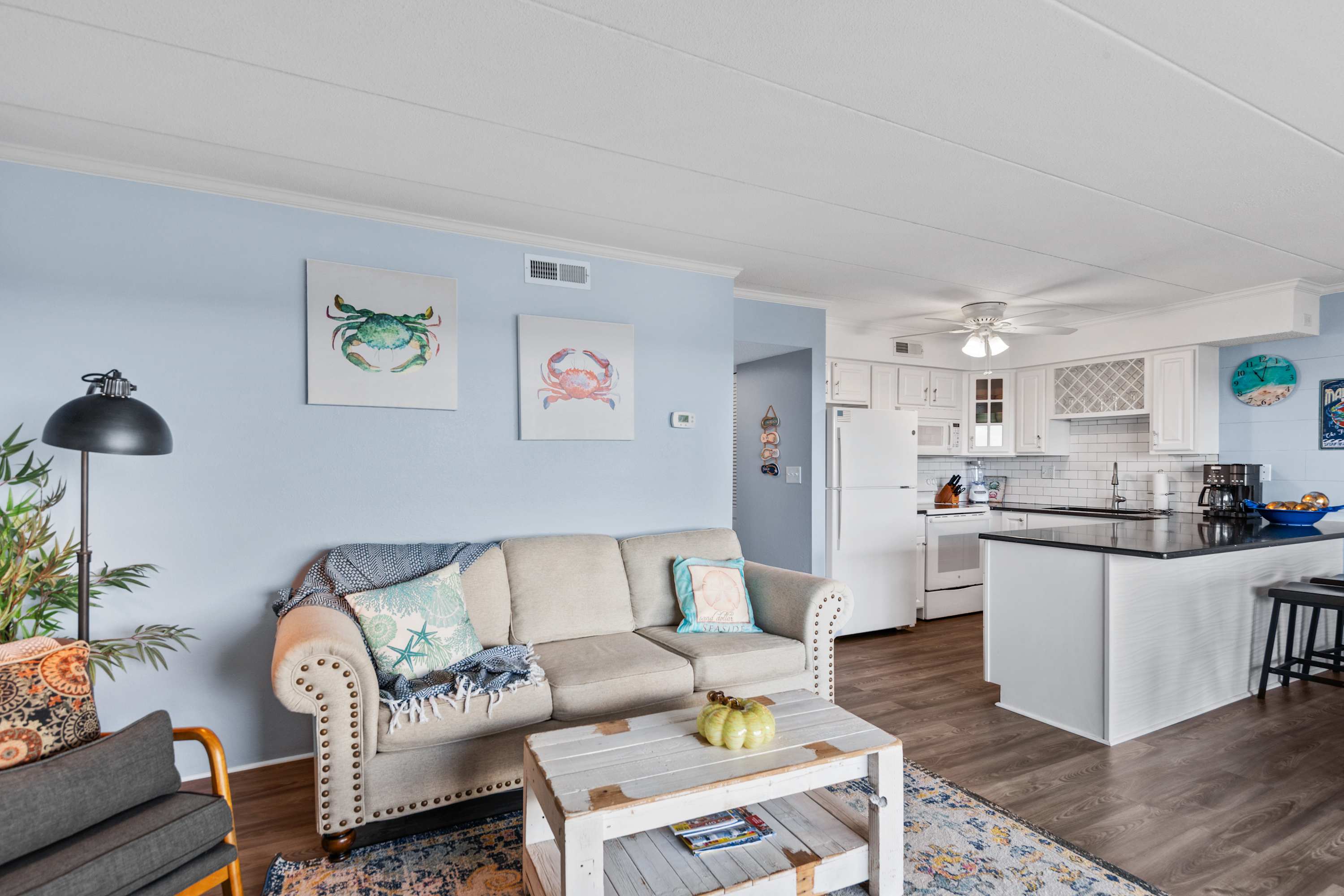 Assateague House 308