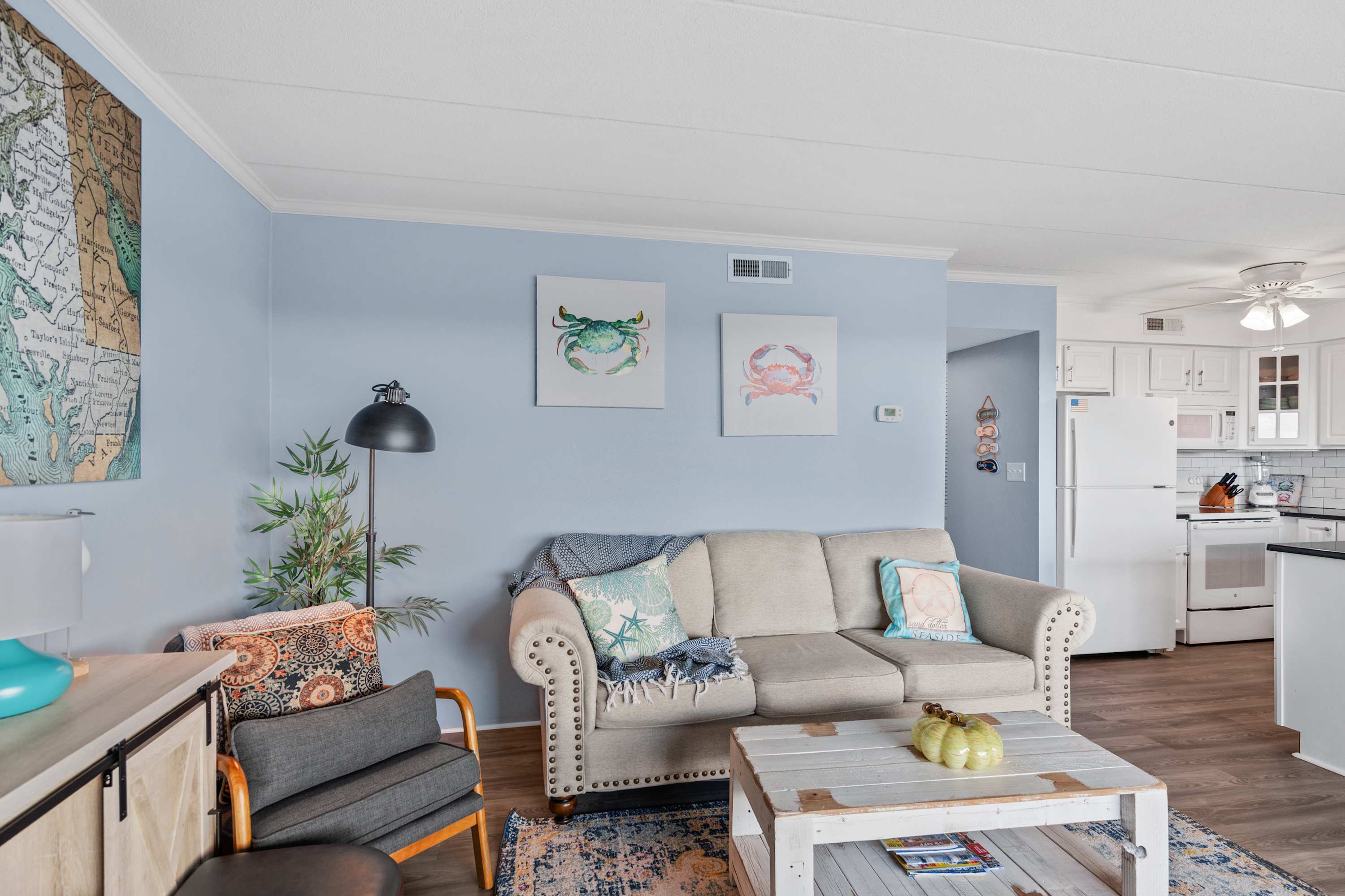 Assateague House 308