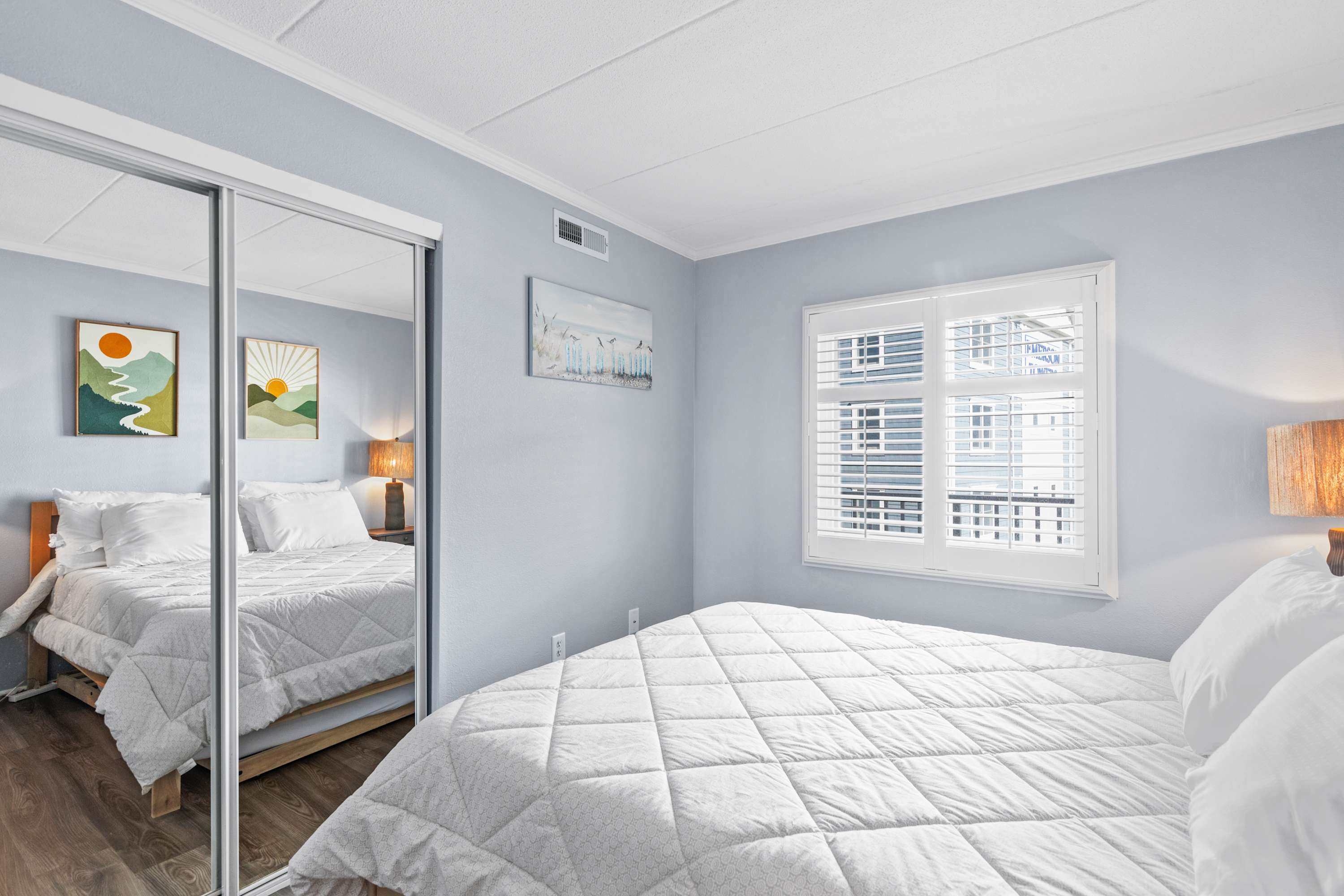 Assateague House 308