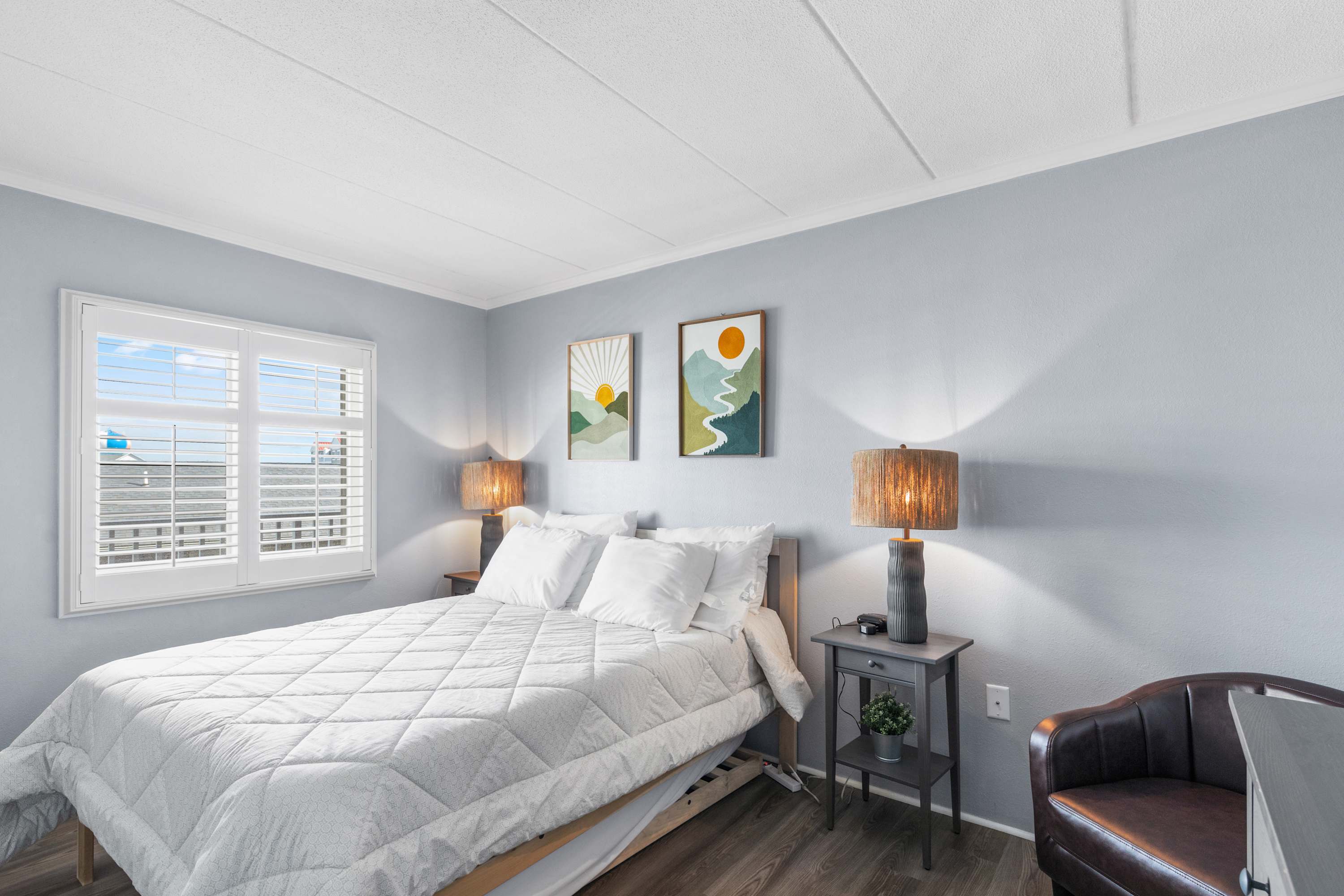 Assateague House 308
