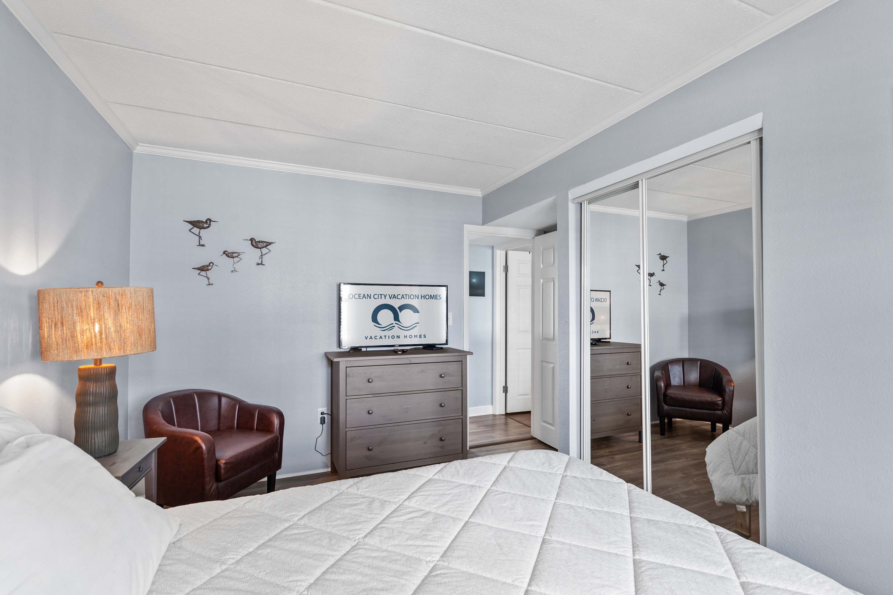Assateague House 308