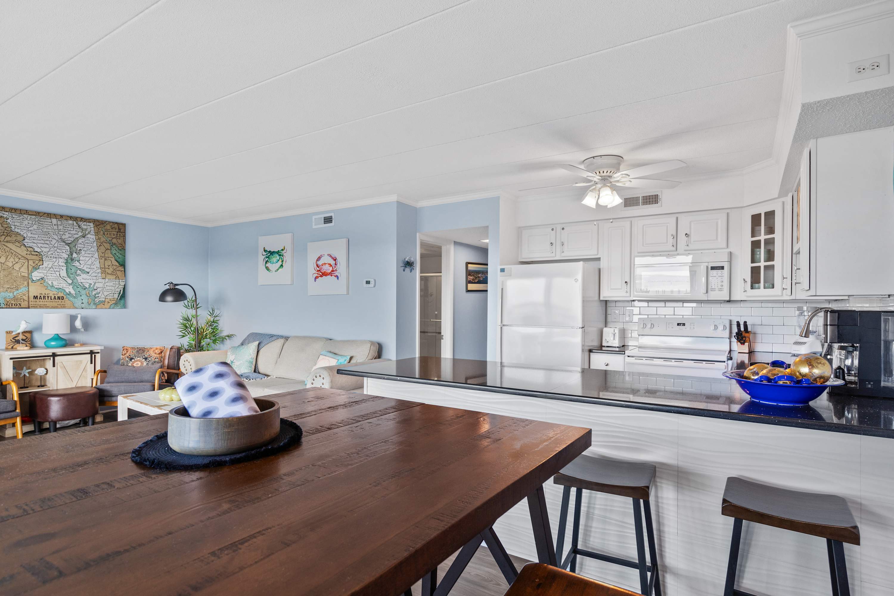 Assateague House 308