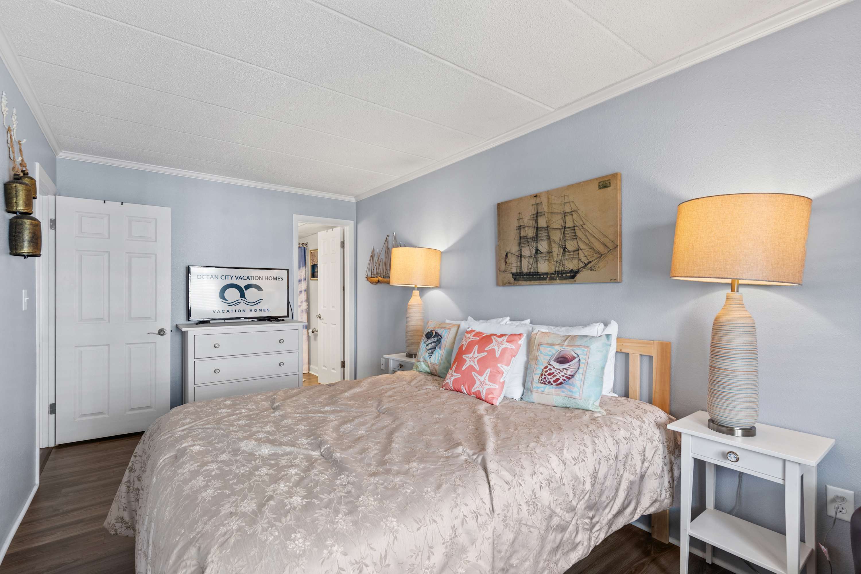 Assateague House 308
