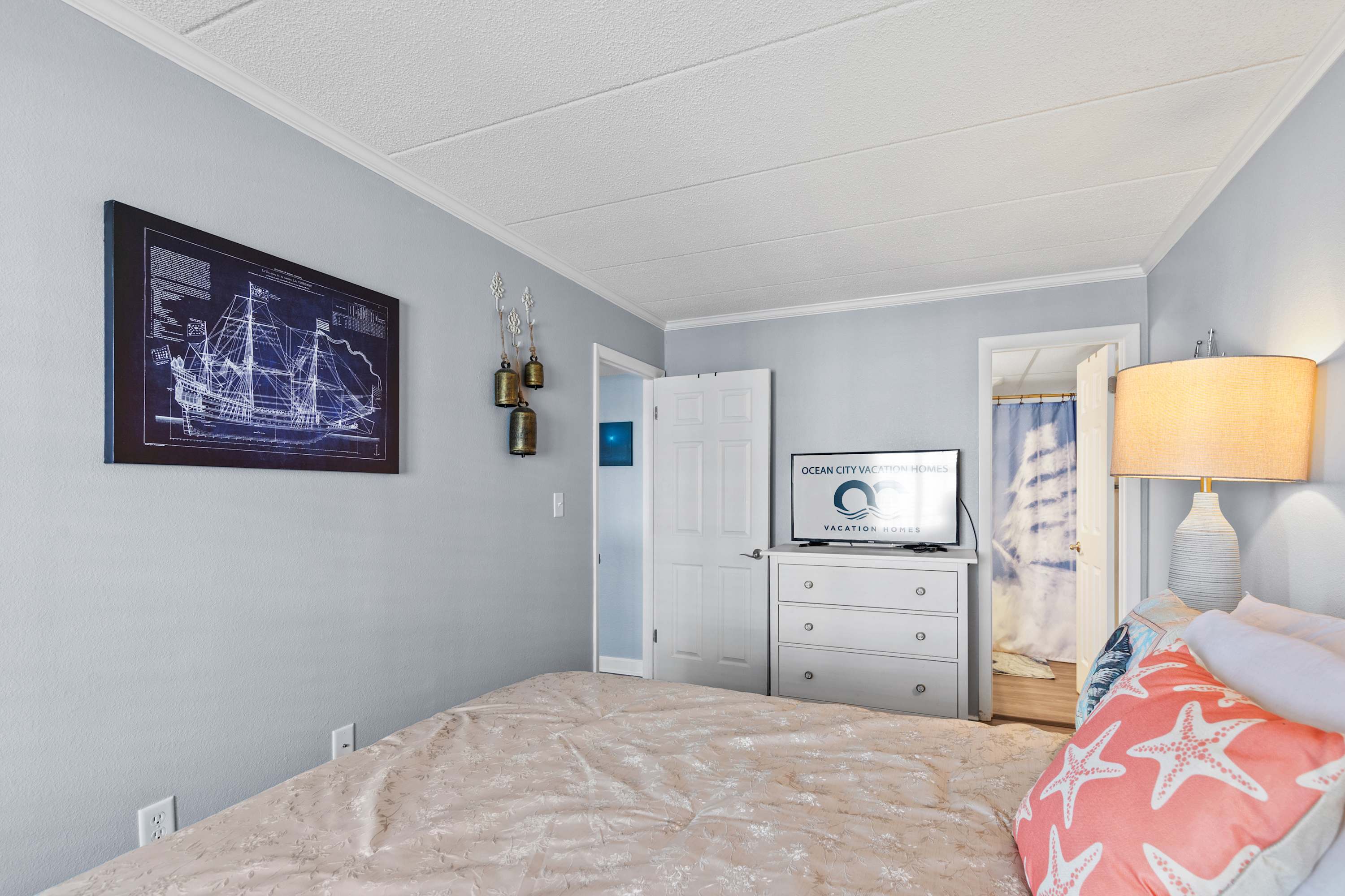 Assateague House 308