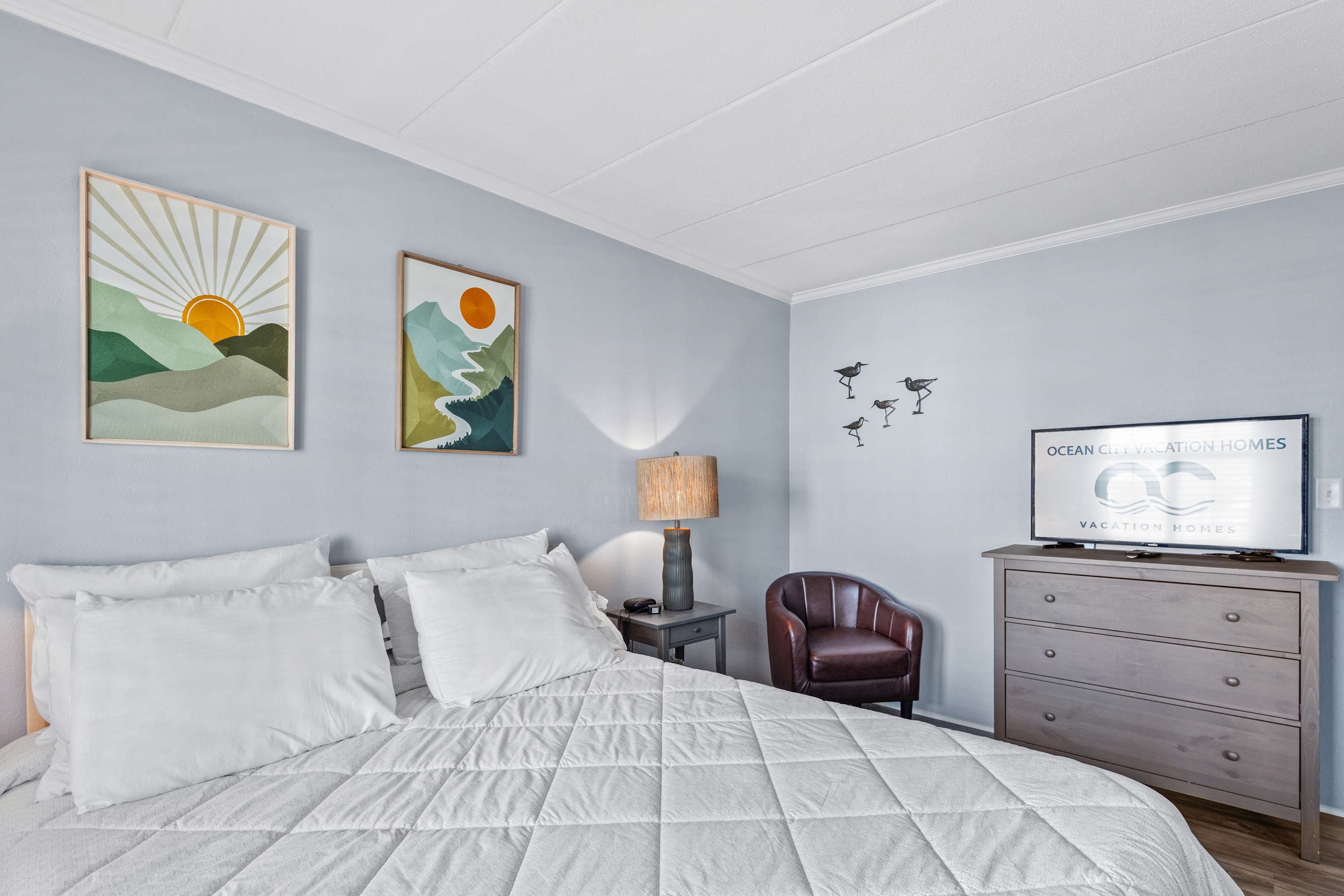 Assateague House 308