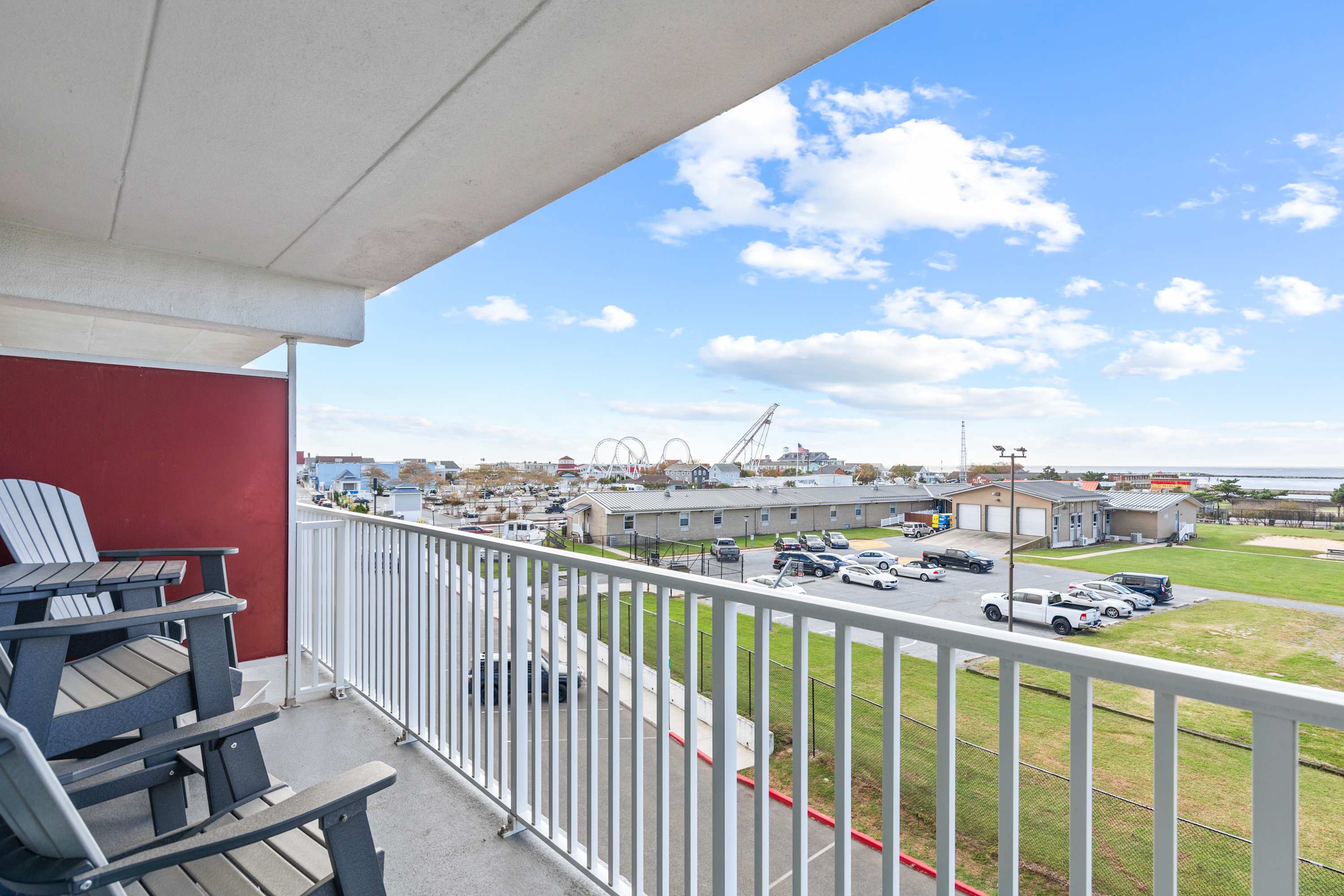 Assateague House 308