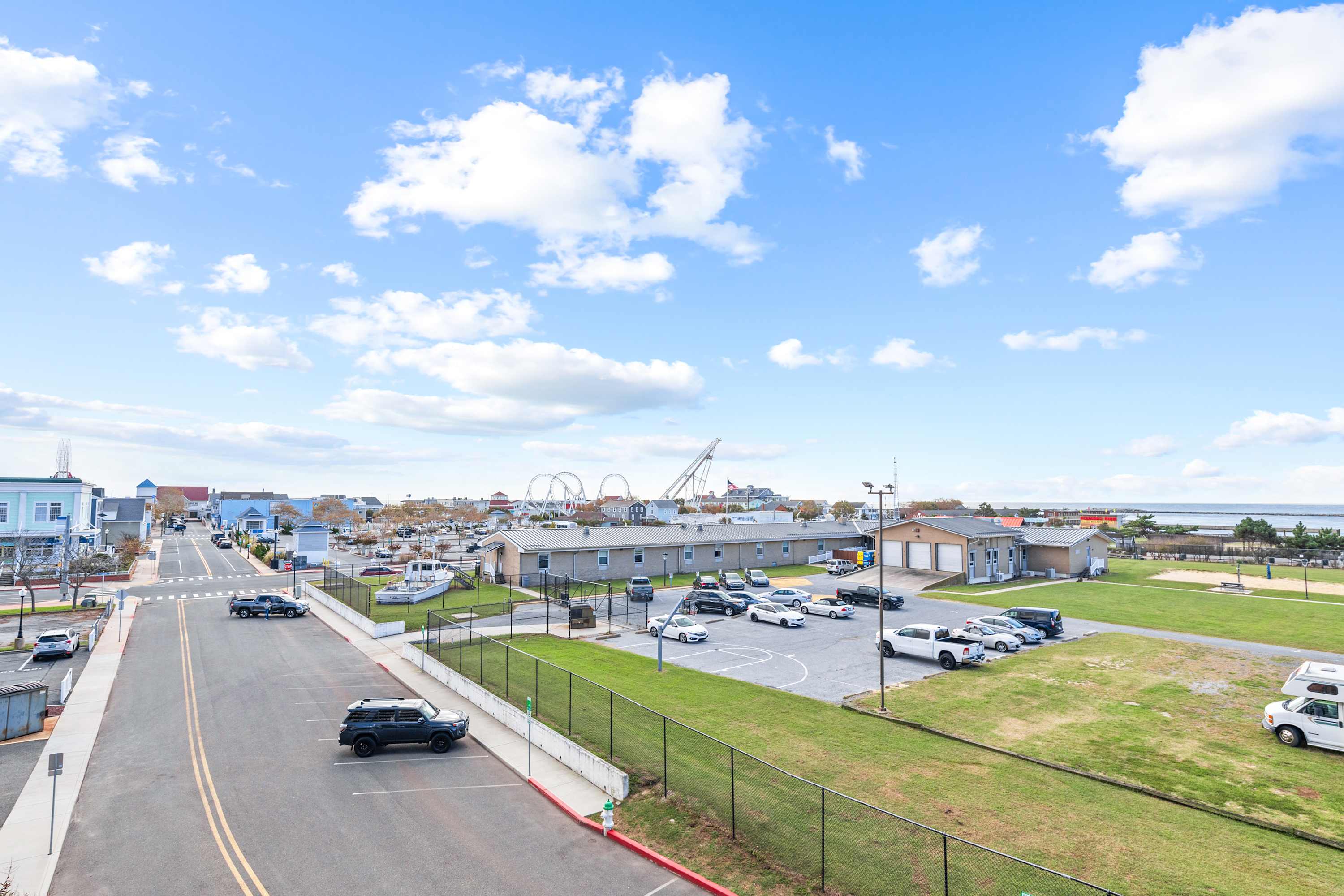 Assateague House 308