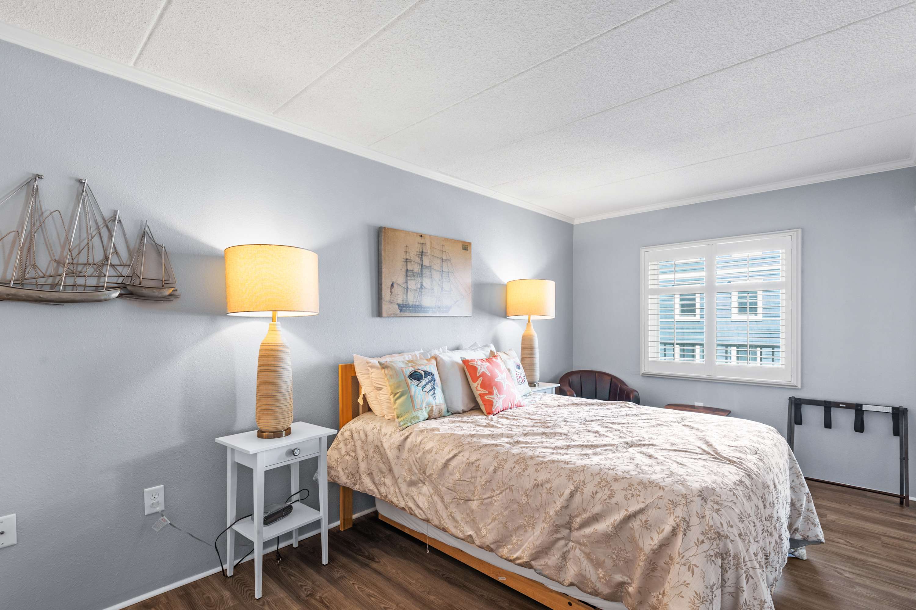Assateague House 308