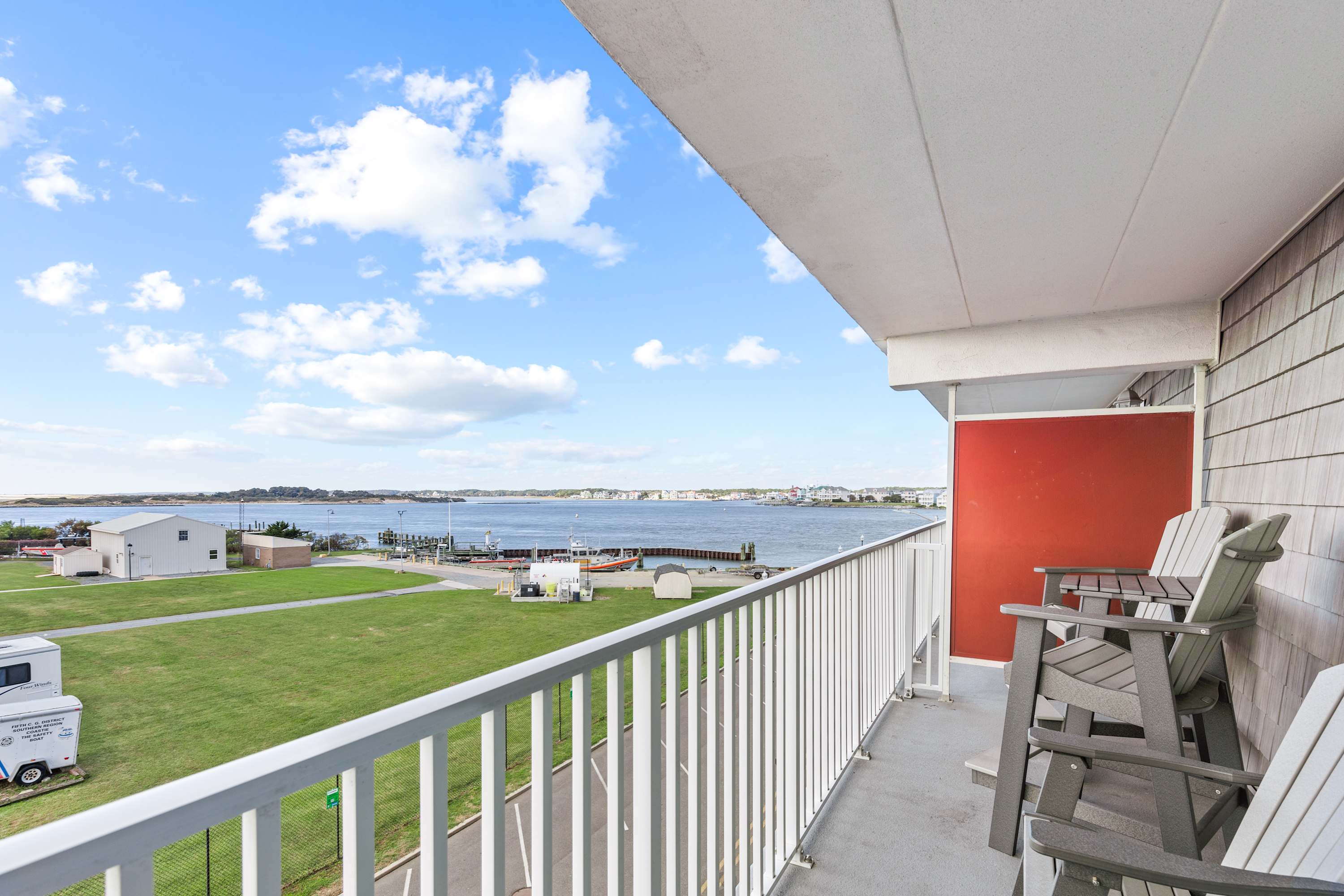 Assateague House 308