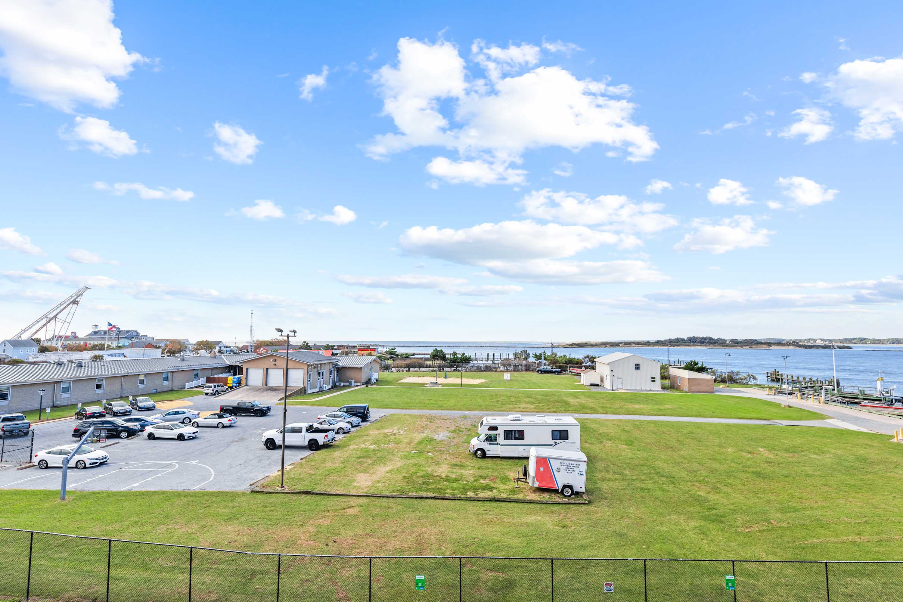 Assateague House 308