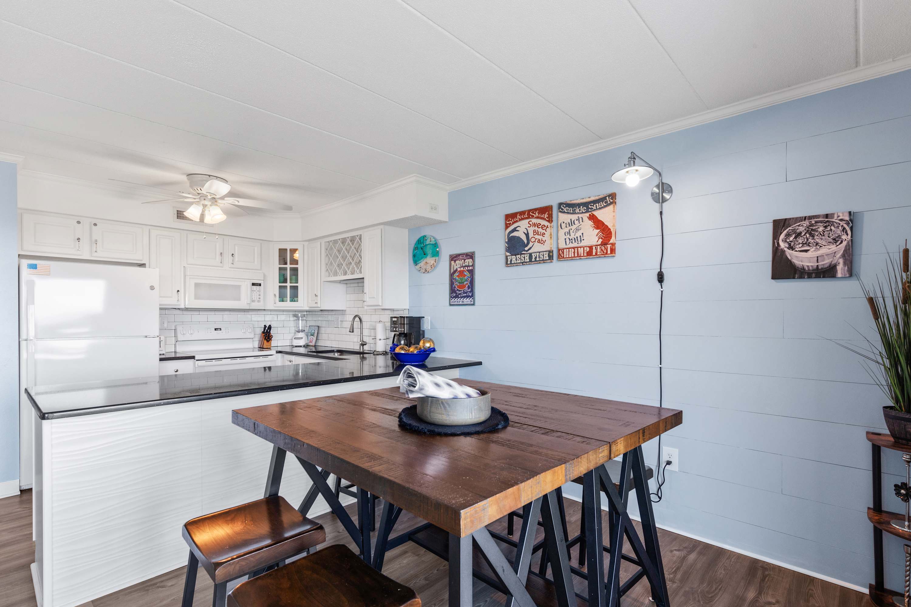 Assateague House 308
