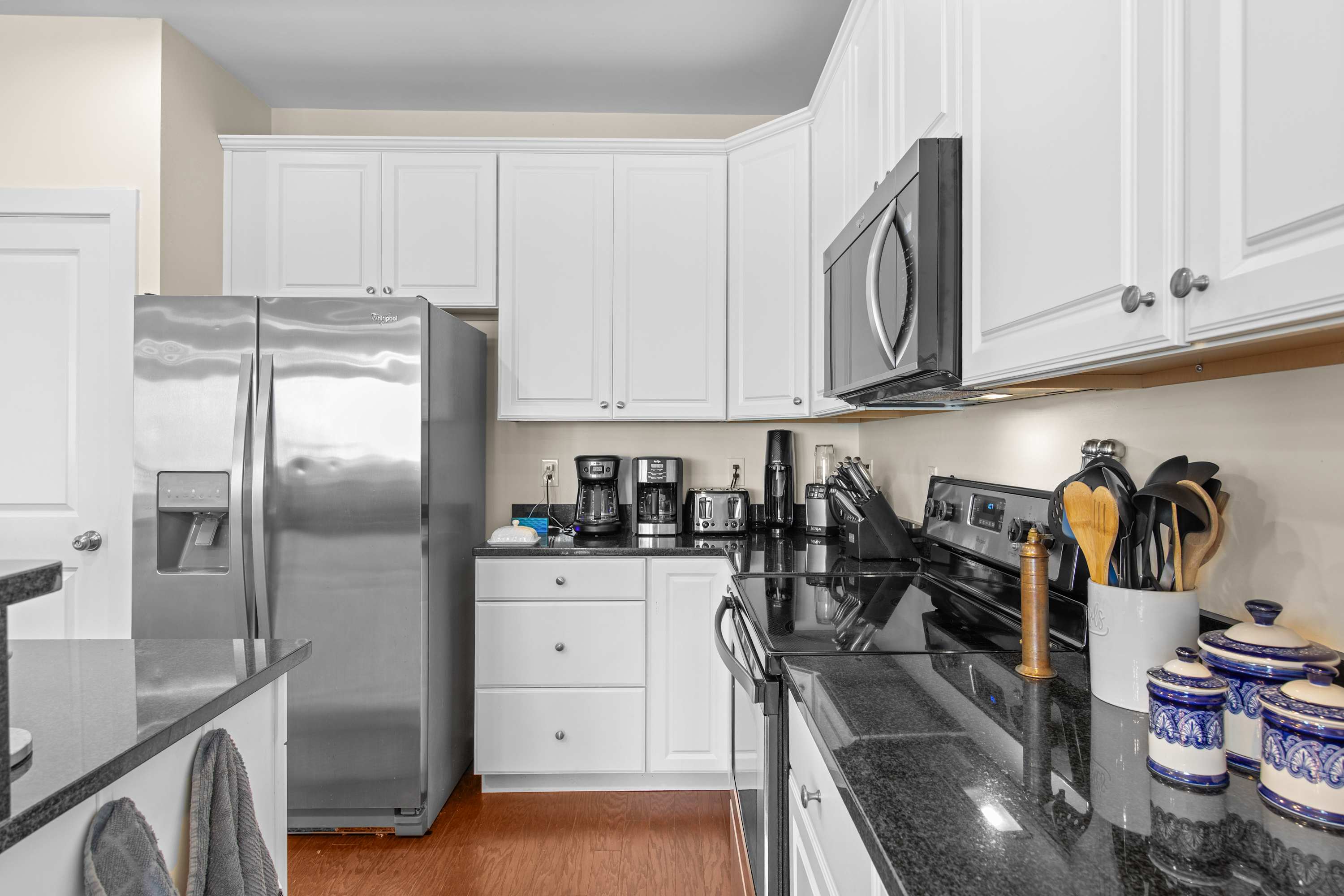 Broad Marsh 110E | Large Family Townhome with Pool