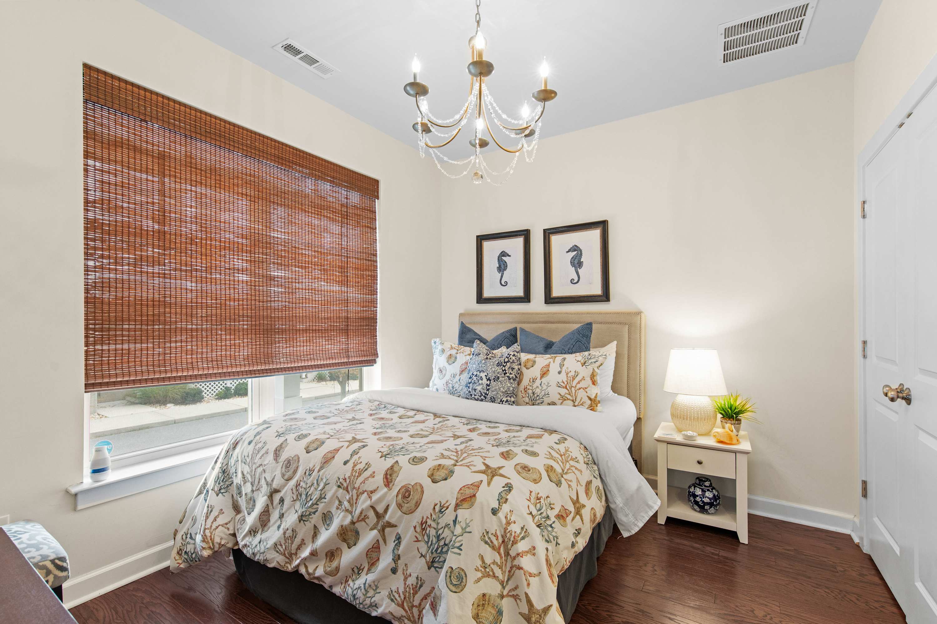 Broad Marsh 110E | Large Family Townhome with Pool