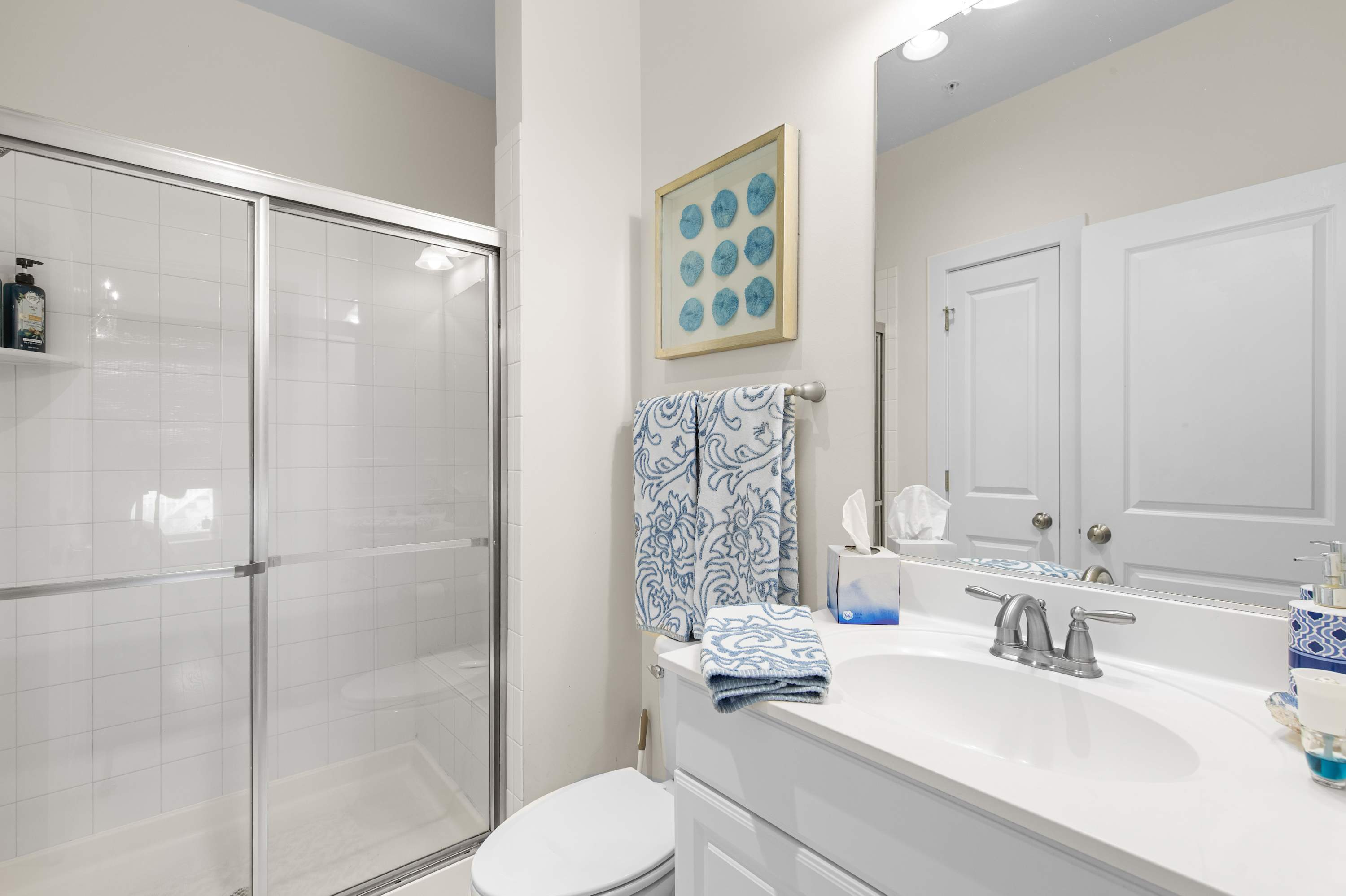 Broad Marsh 110E | Large Family Townhome with Pool