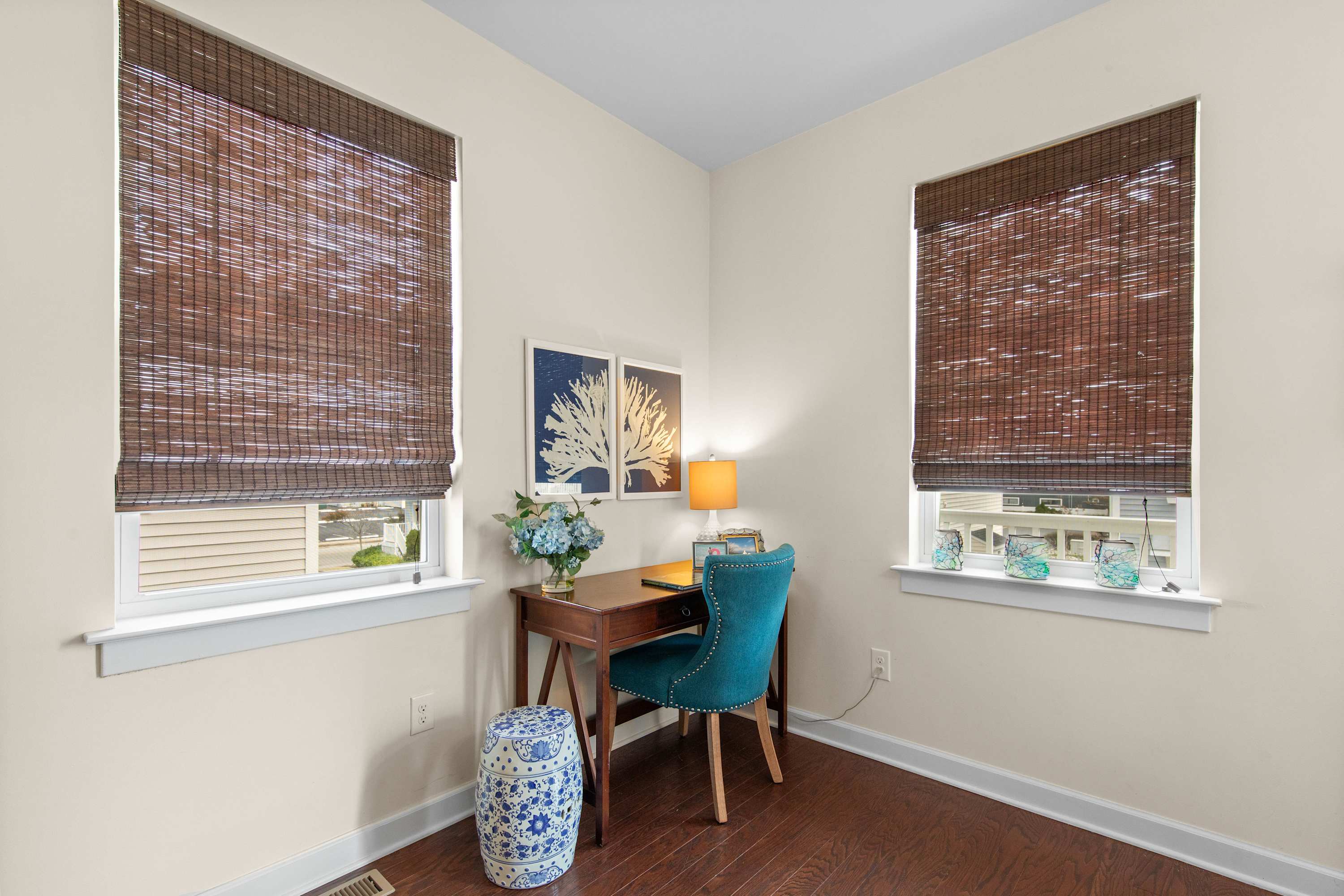 Broad Marsh 110E | Large Family Townhome with Pool