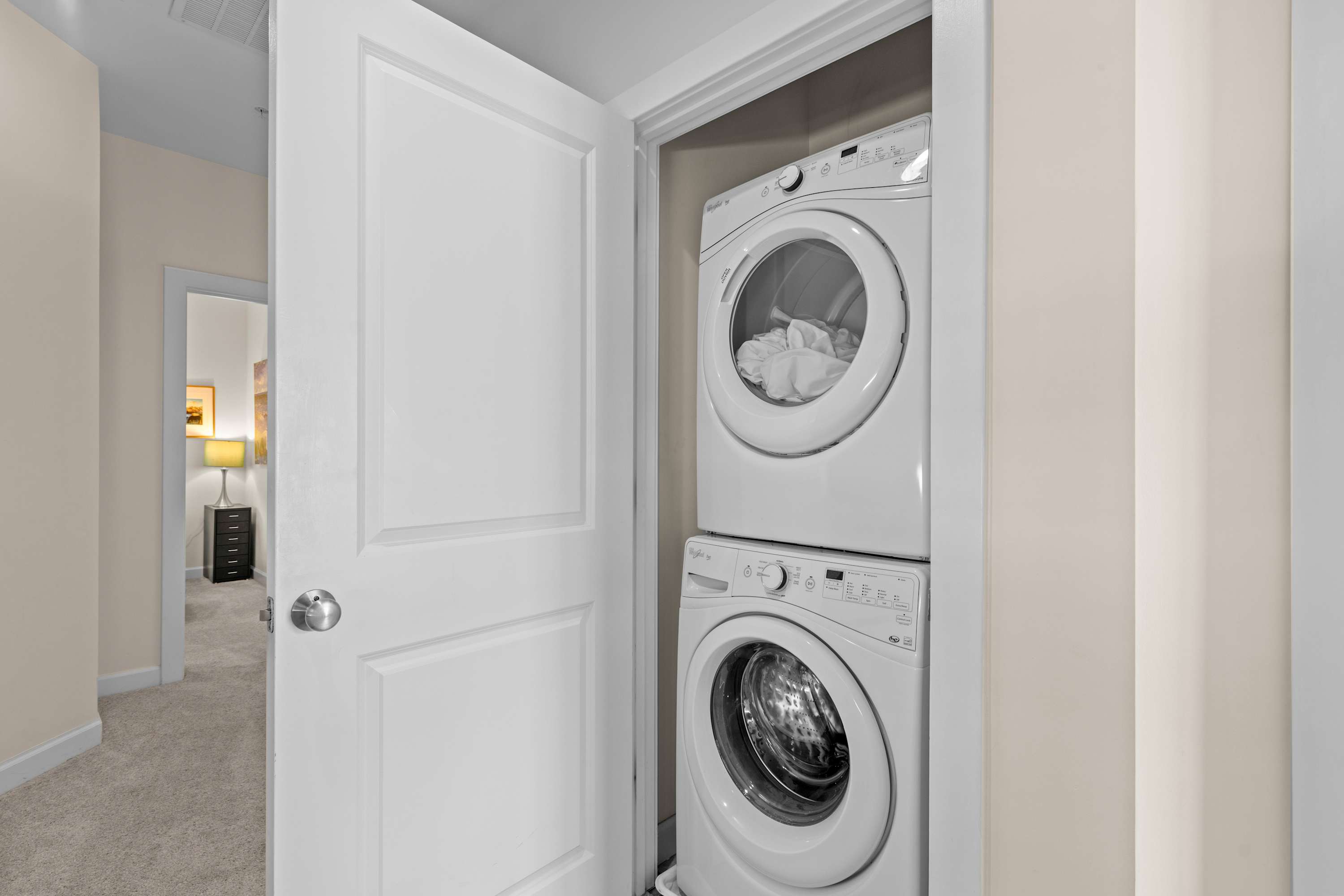 Broad Marsh 110E | Large Family Townhome with Pool