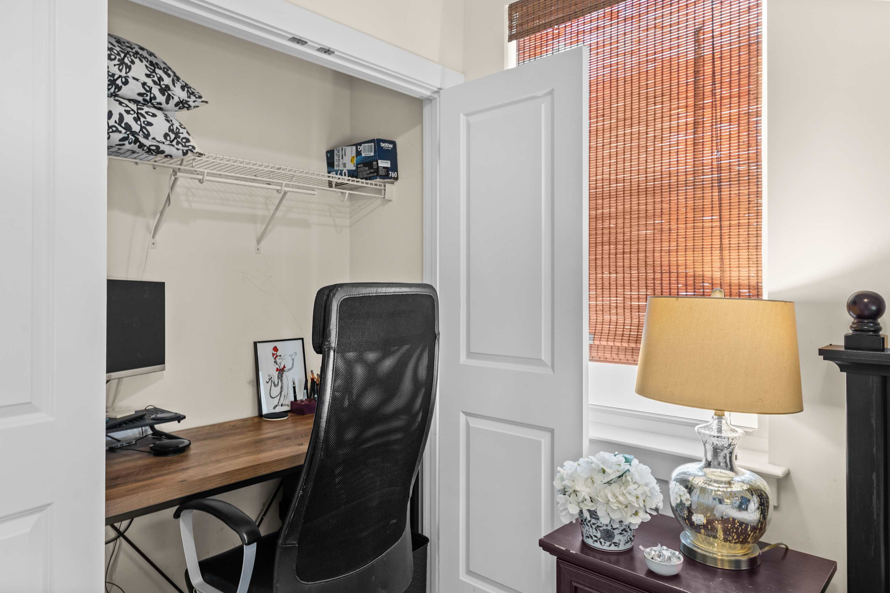 Broad Marsh 110E | Large Family Townhome with Pool