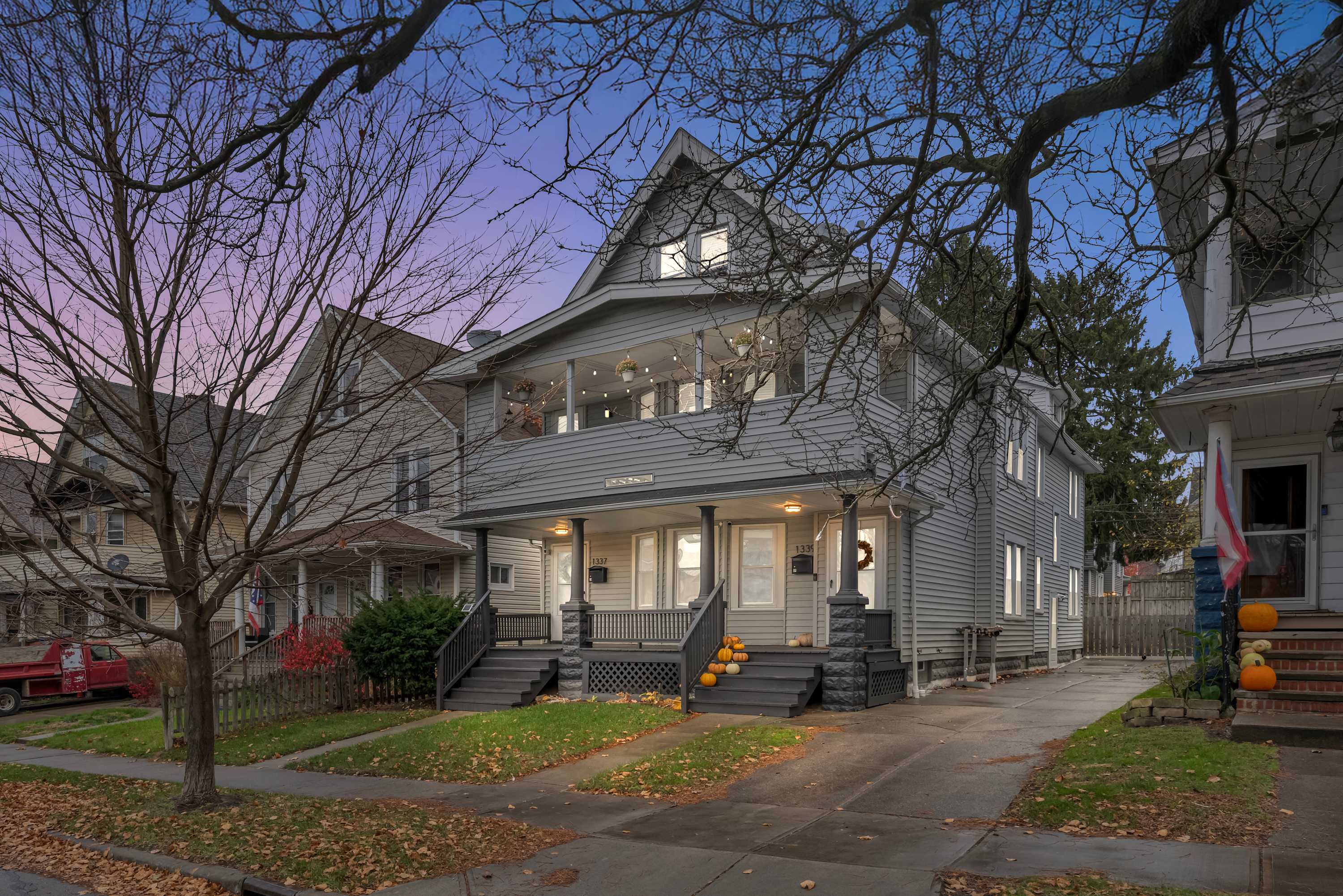 CLE's Gordon Square Gem