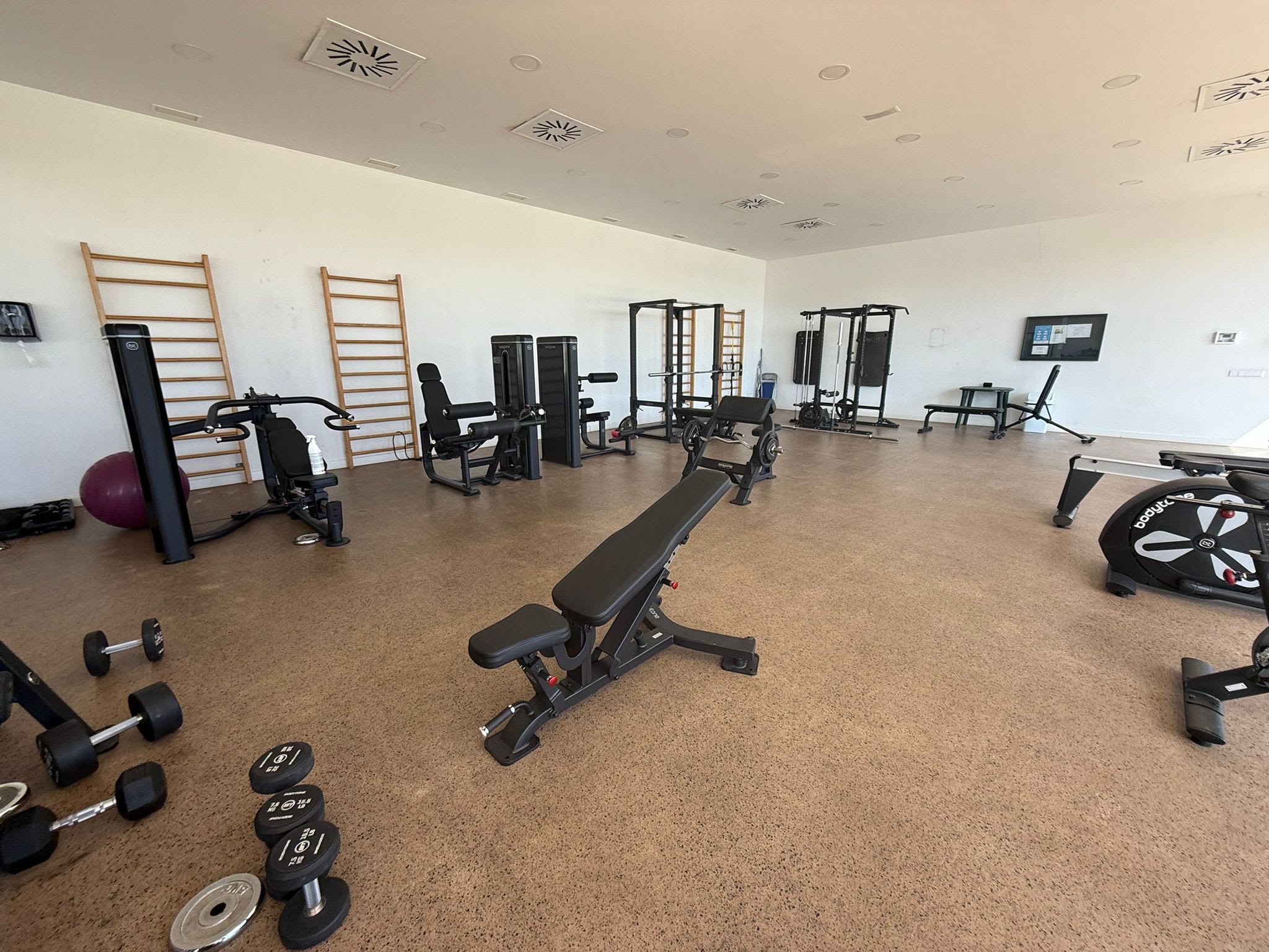 Carrer d'Uruguai, 20, Finestrat, Comunidad Valenciana 03509, Spain