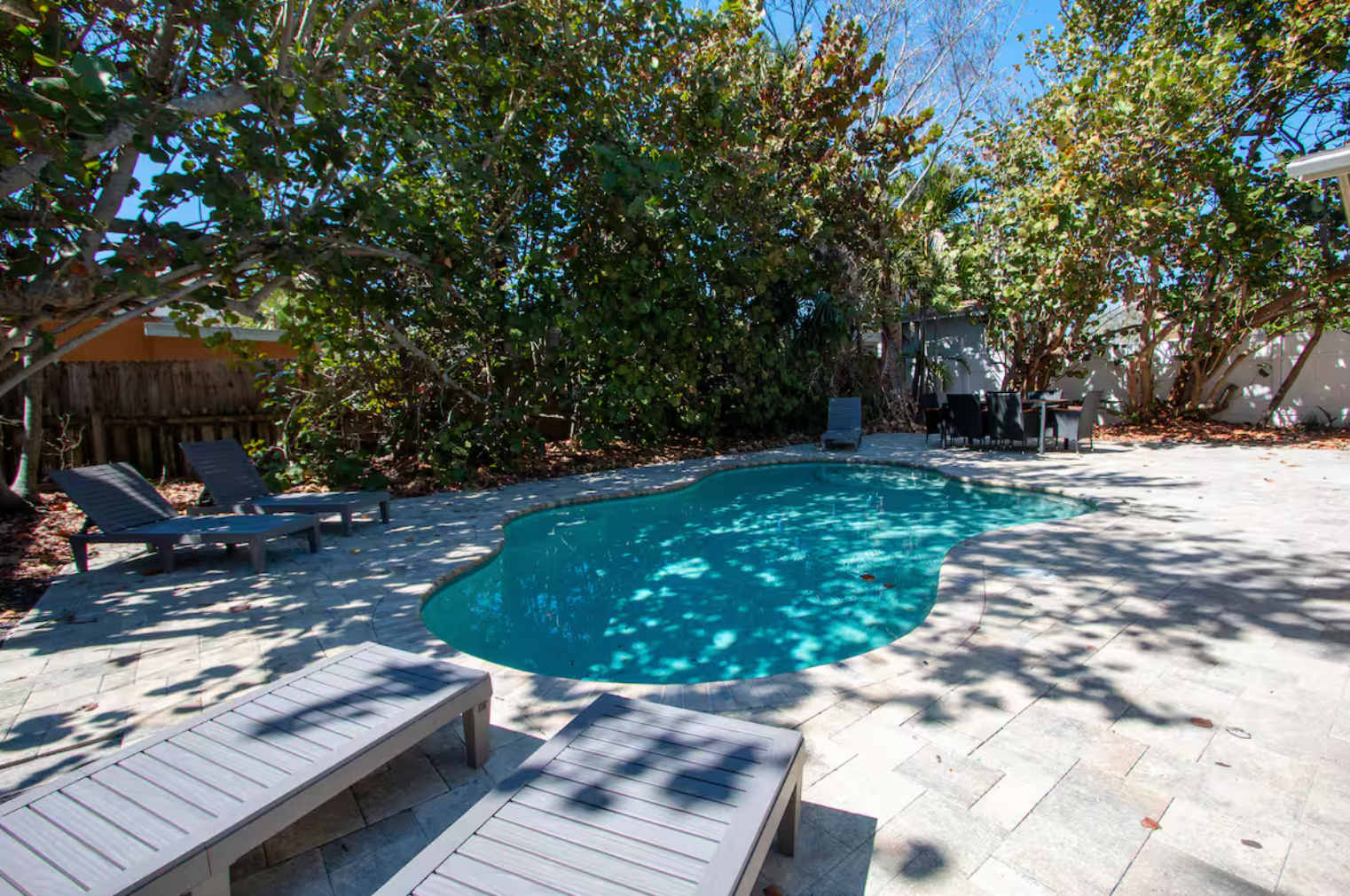 Sunset Villa By GoldenCoastRentals — Clearwater, FL — vacation rental