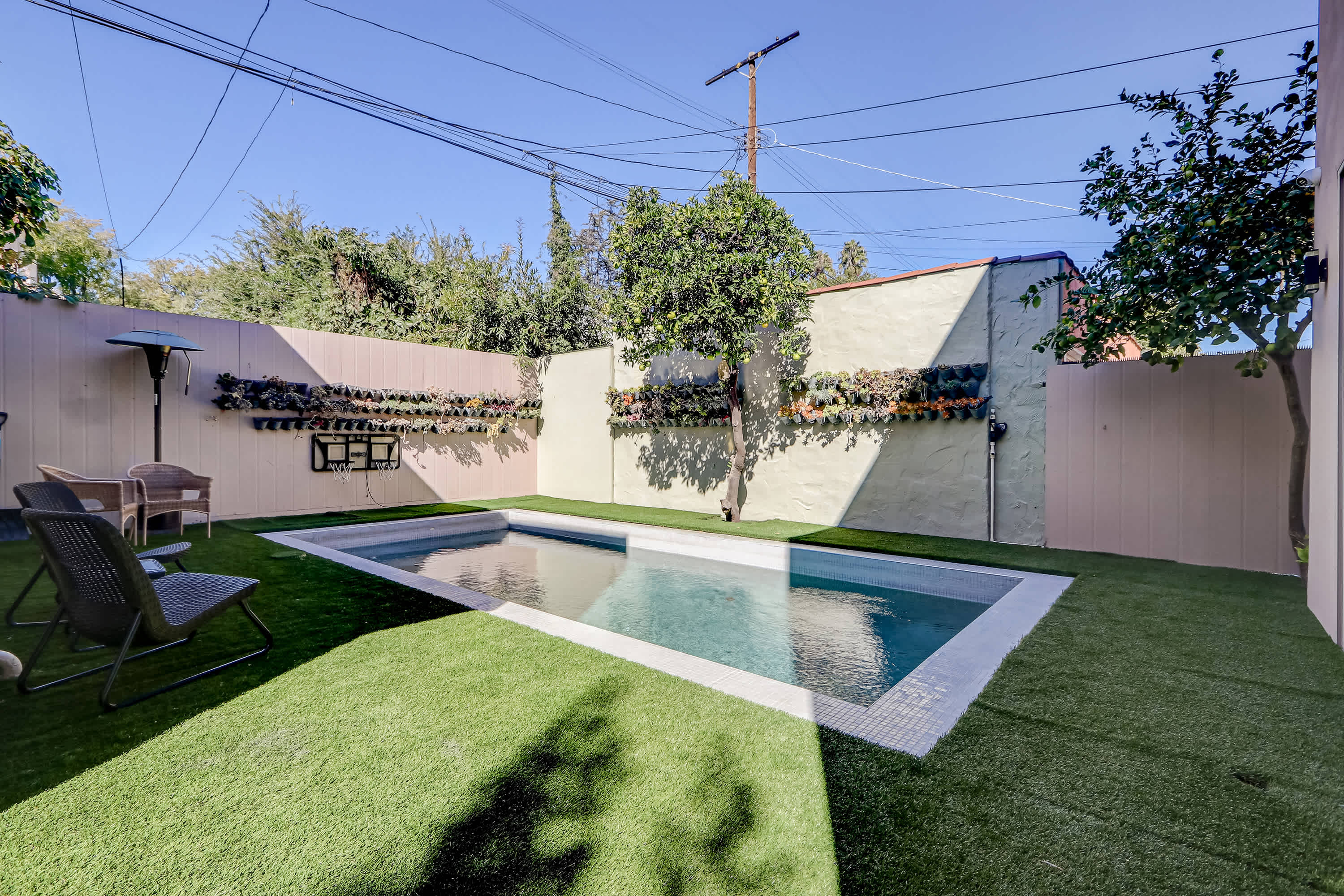 Private Pool Oasis · 5BR House Near The Grove