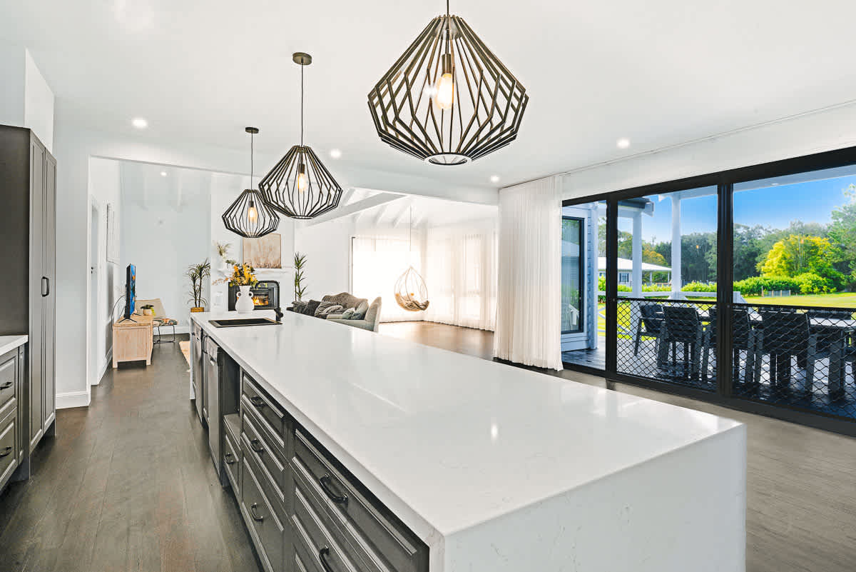 Homestead on Fennell - Fresh Eggs, Farm & BBQ Fun