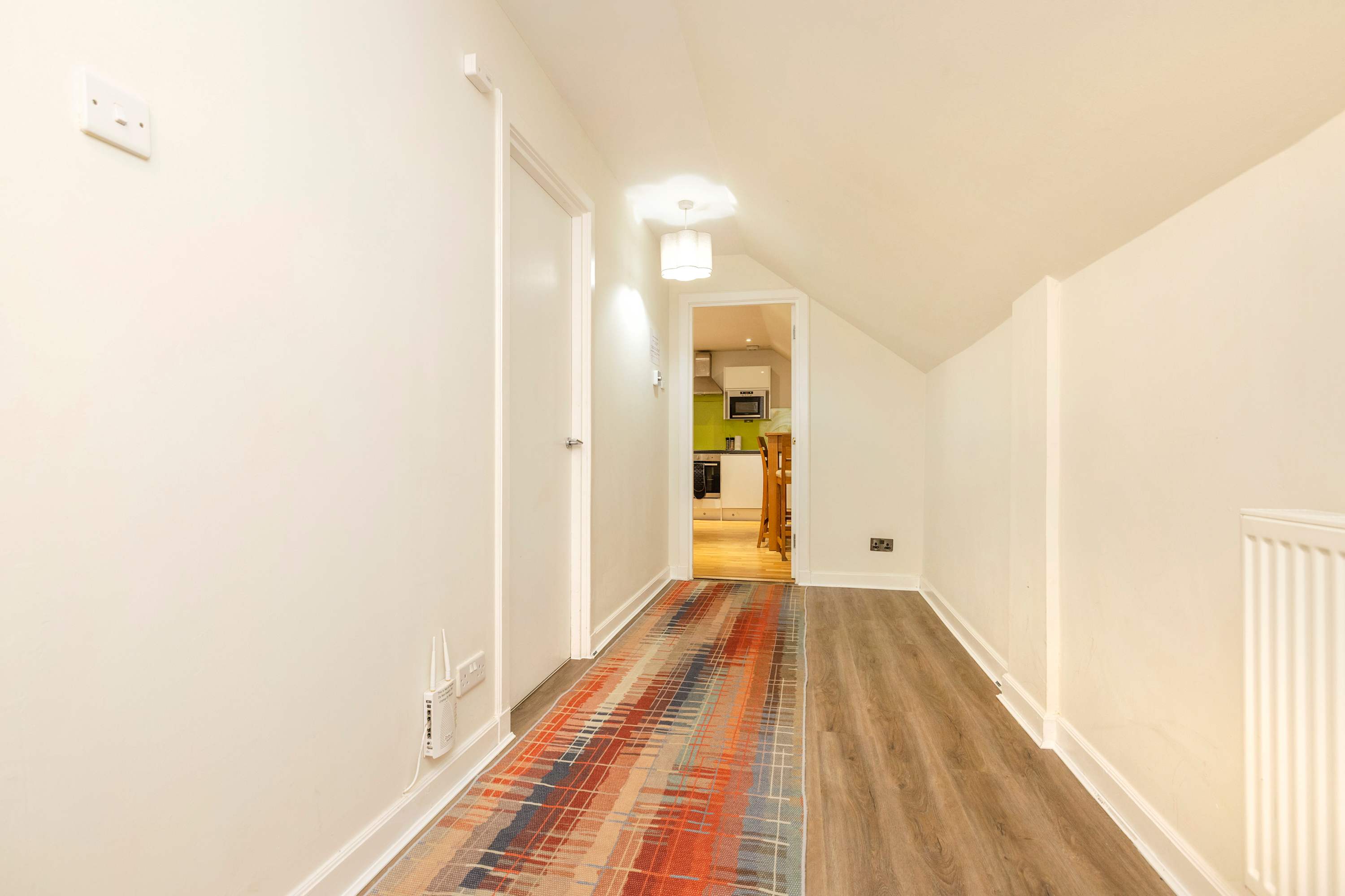 Corridor
