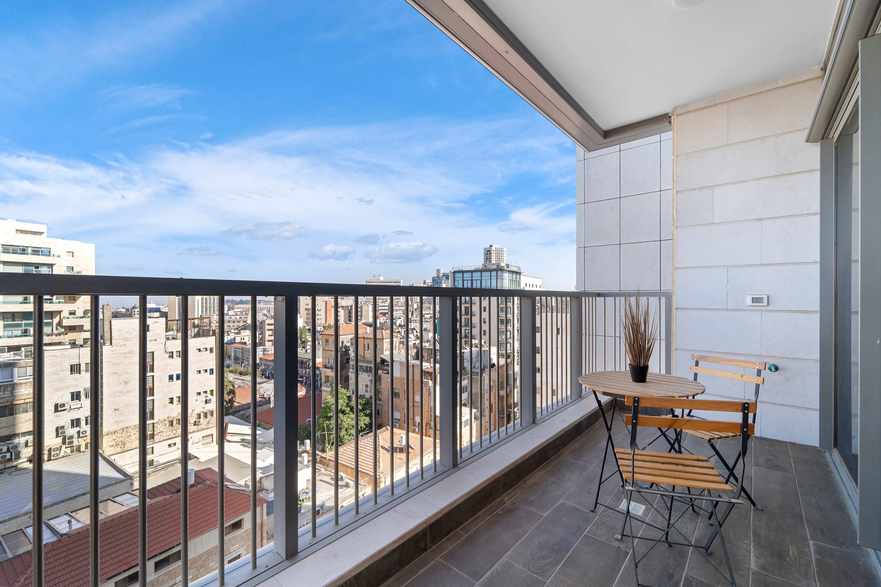 Tranquil 2Bdr Oasis In The Heart Of Jerusalem photo 50