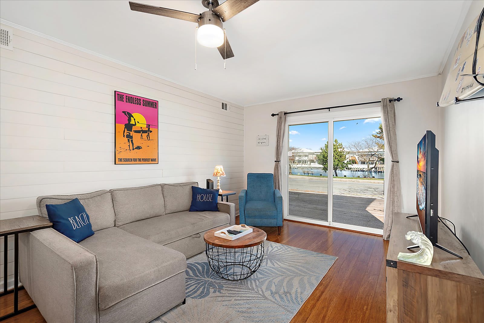 Three Bedroom Condo with Pool in North Ocean City | Photo 2