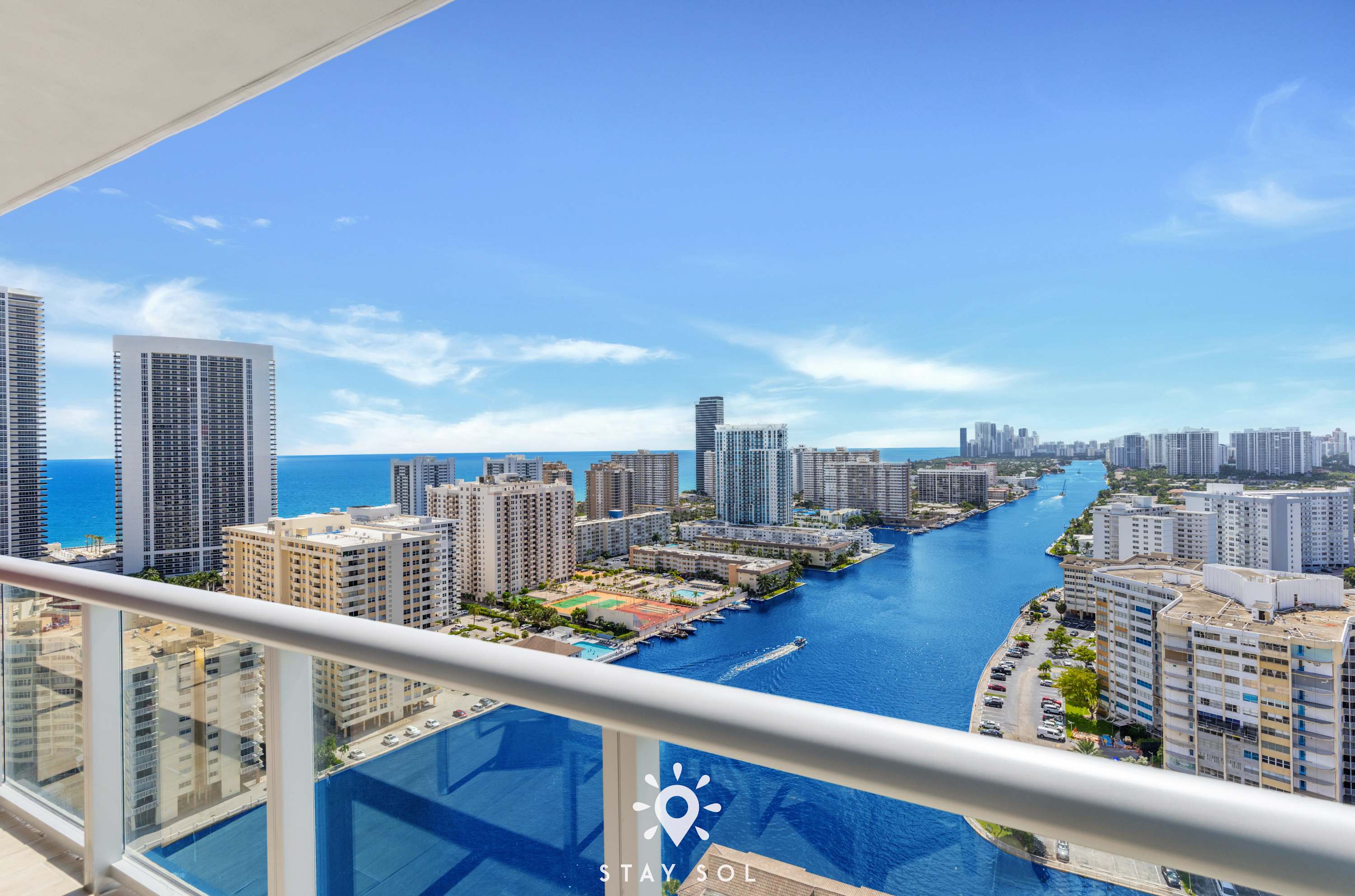Relax in Style | Coastal Apt w/ Pool & Gym