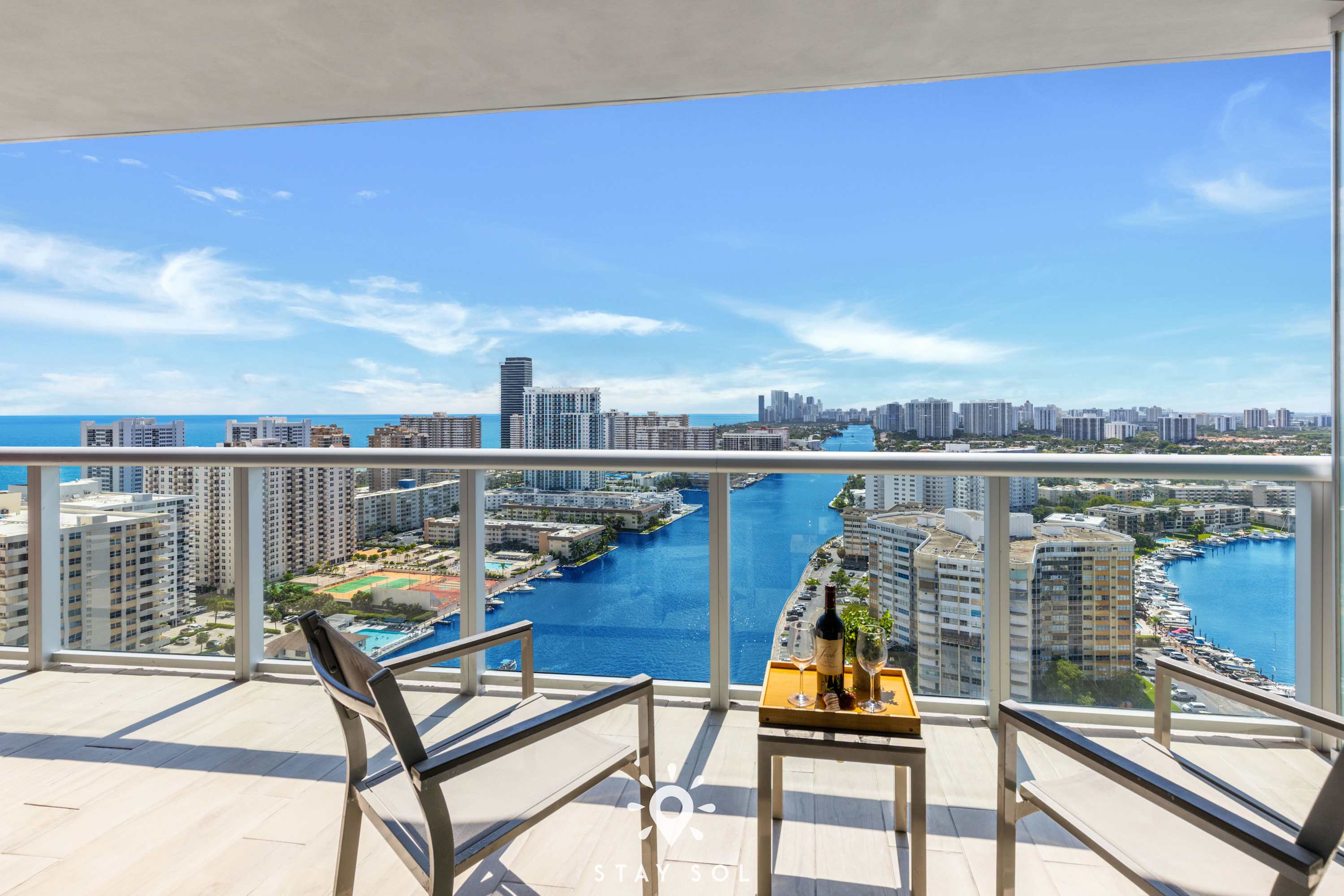 Relax in Style | Coastal Apt w/ Pool & Gym