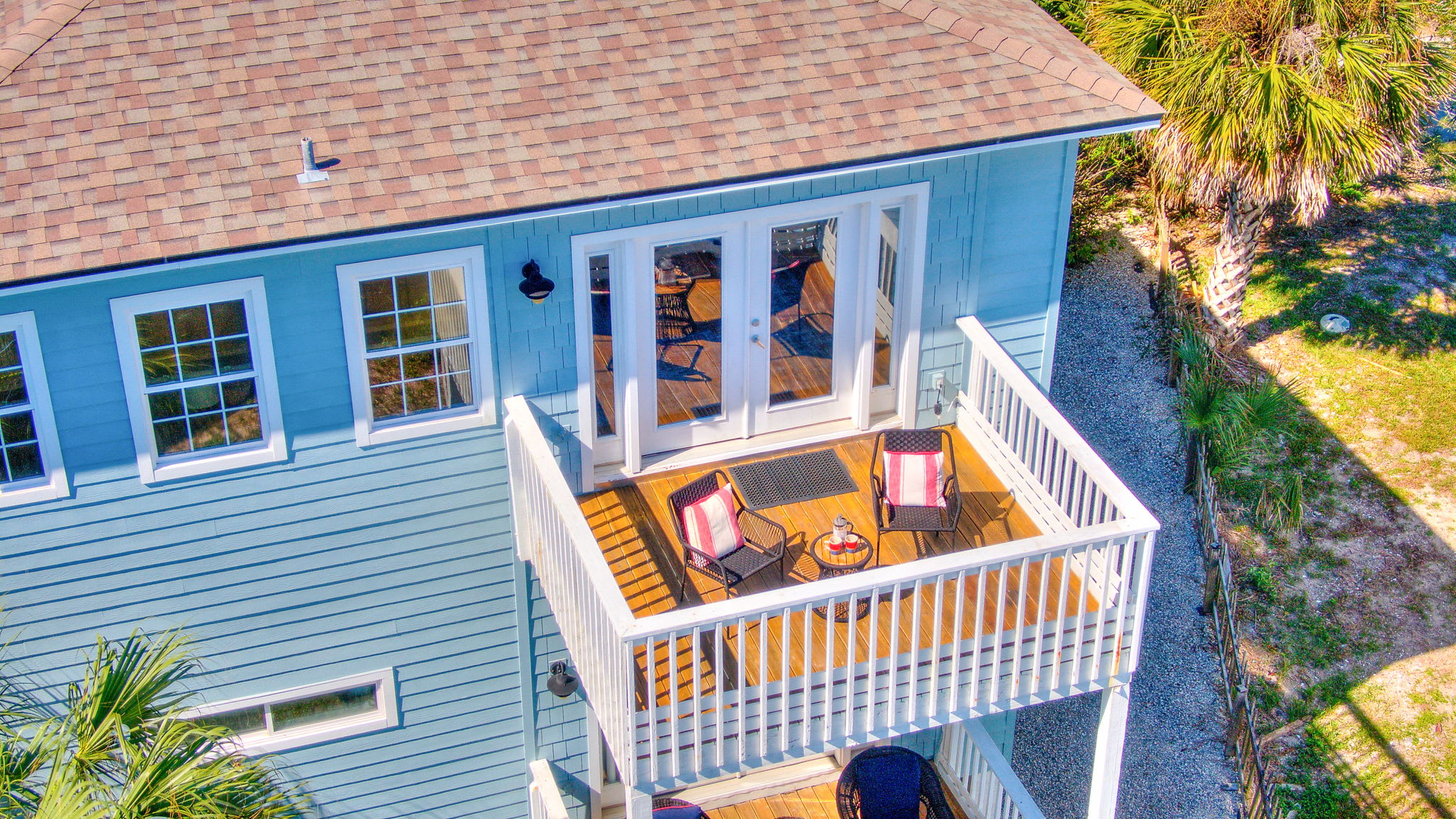 Walk to Beach! 4BR Coastal Retreat • Summer Haven — St. Augustine, FL — vacation rental