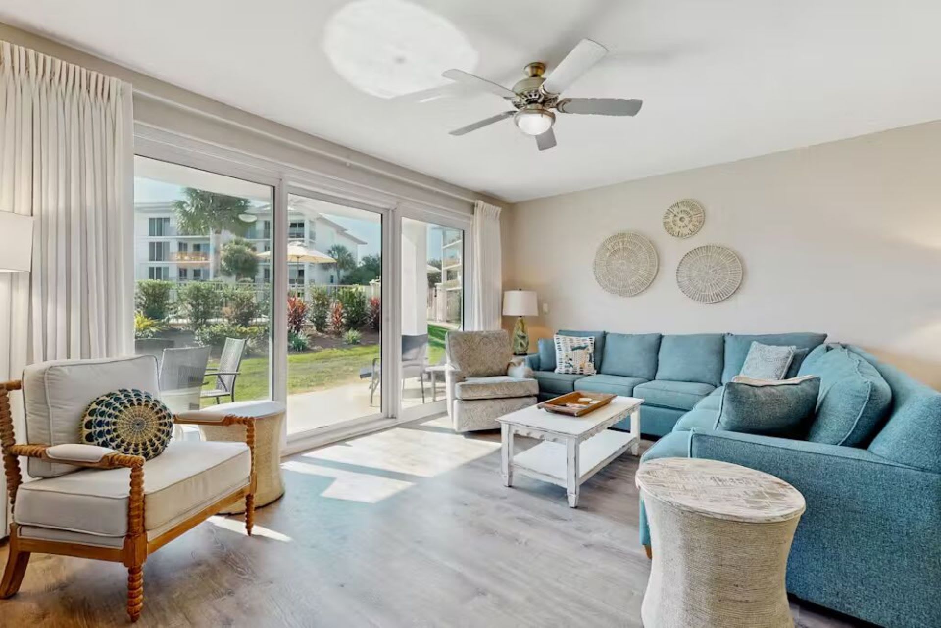 High Pointe Resort 115