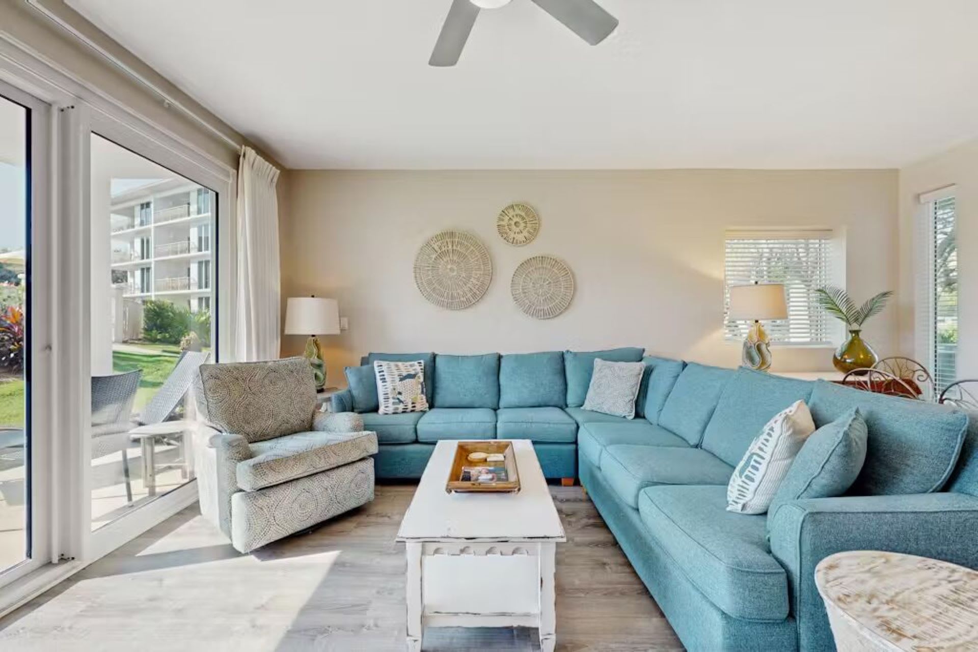 High Pointe Resort 115 6