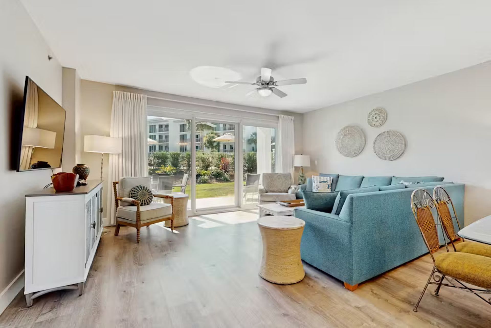 High Pointe Resort 115 8