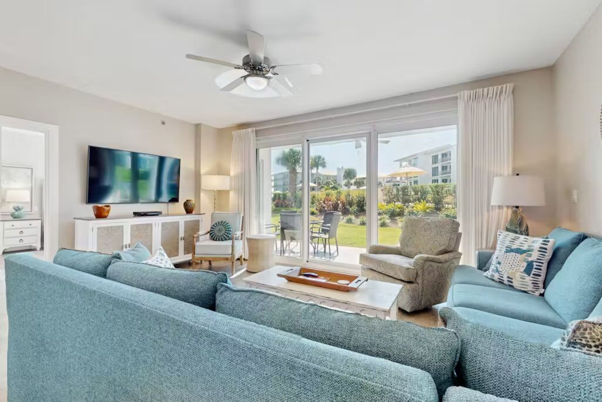 High Pointe Resort 115 7