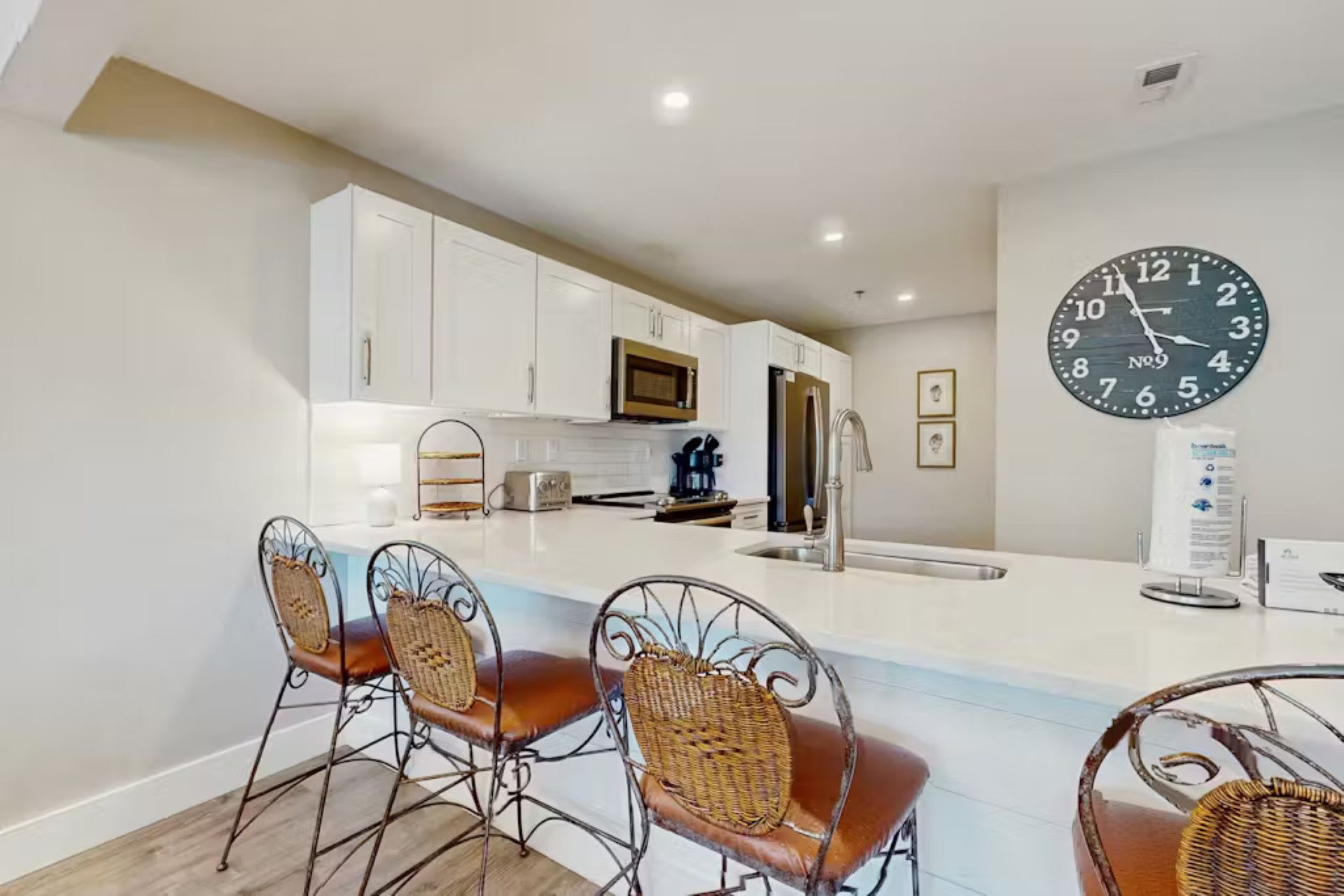 High Pointe Resort 115 12