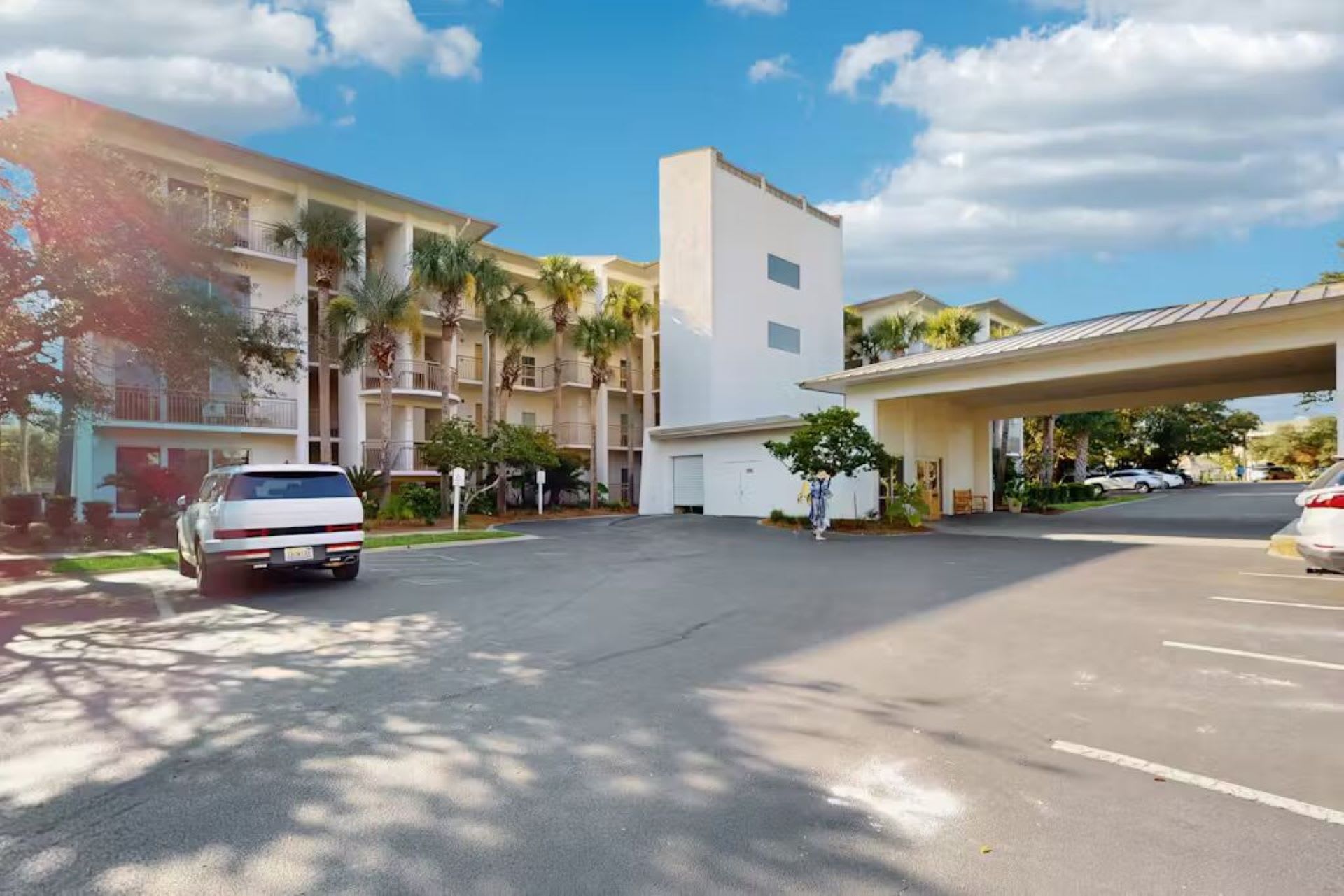 High Pointe Resort 115 26