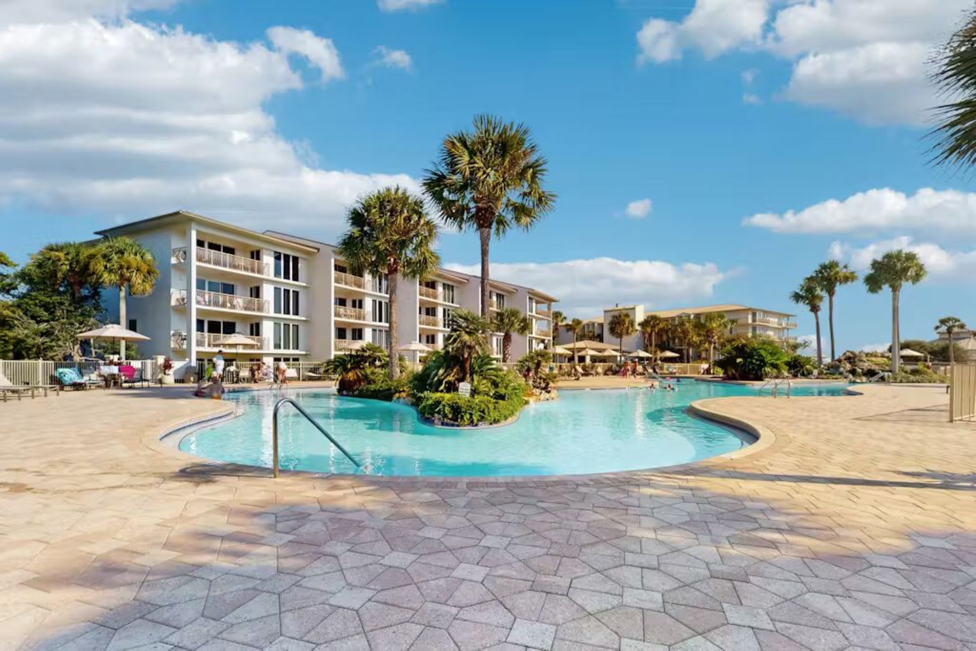 High Pointe Resort 115 28