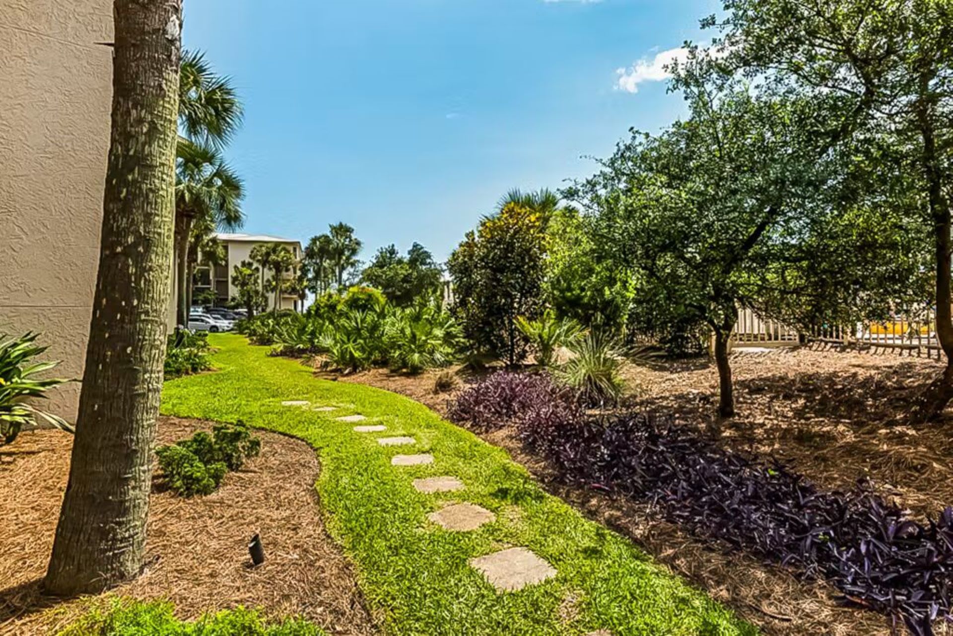 High Pointe Resort 115 27