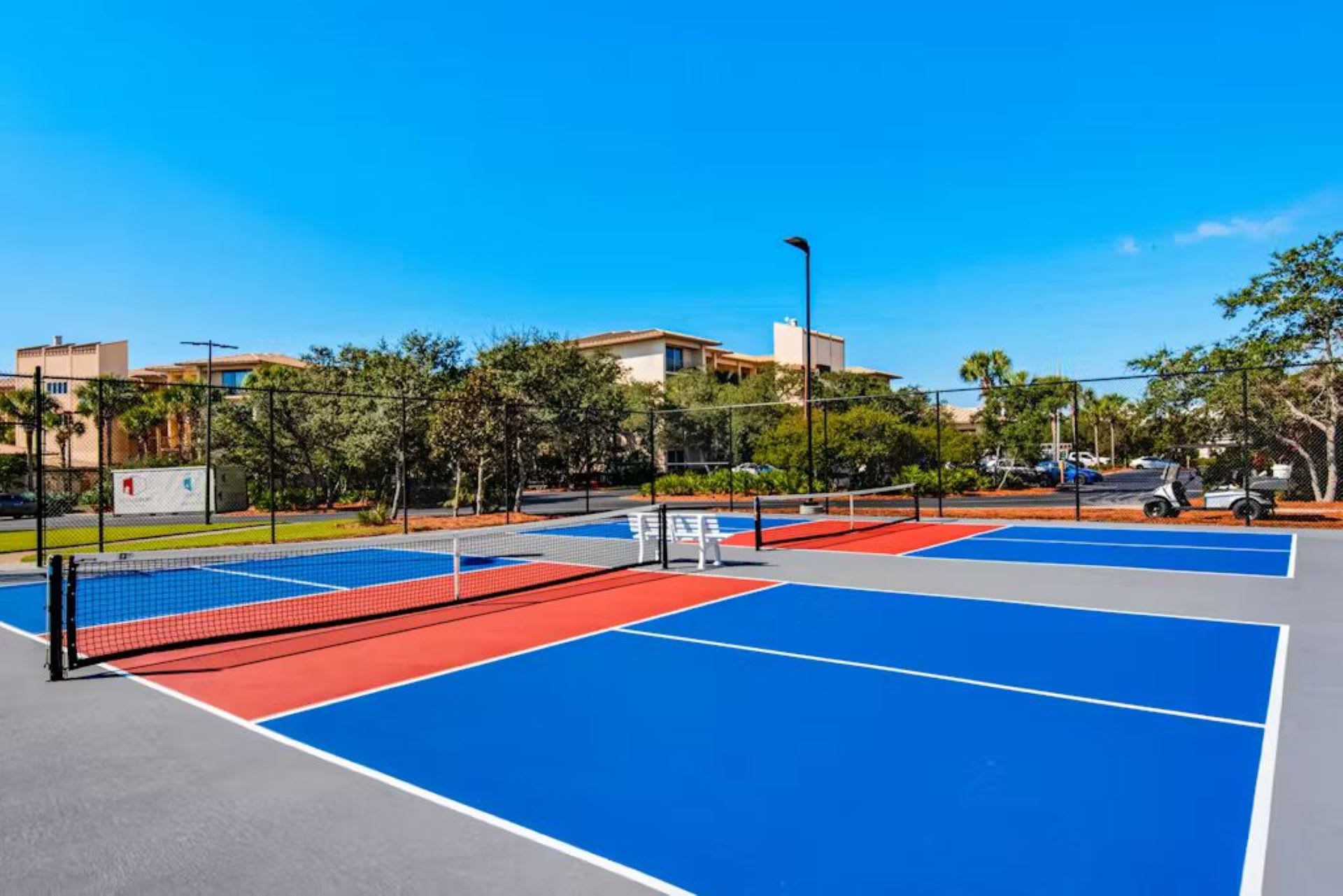 High Pointe Resort 115 31