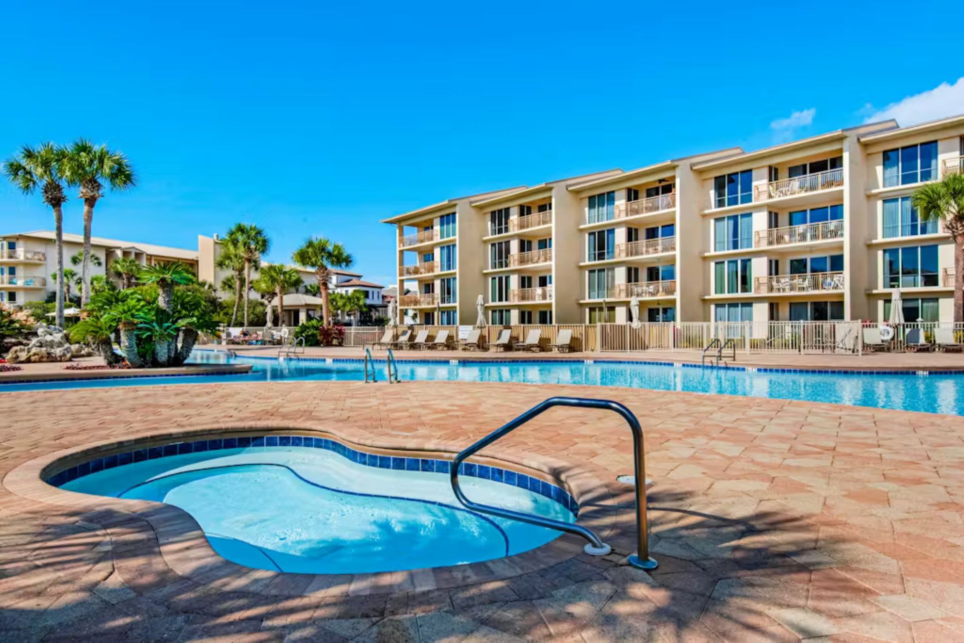 High Pointe Resort 115 29