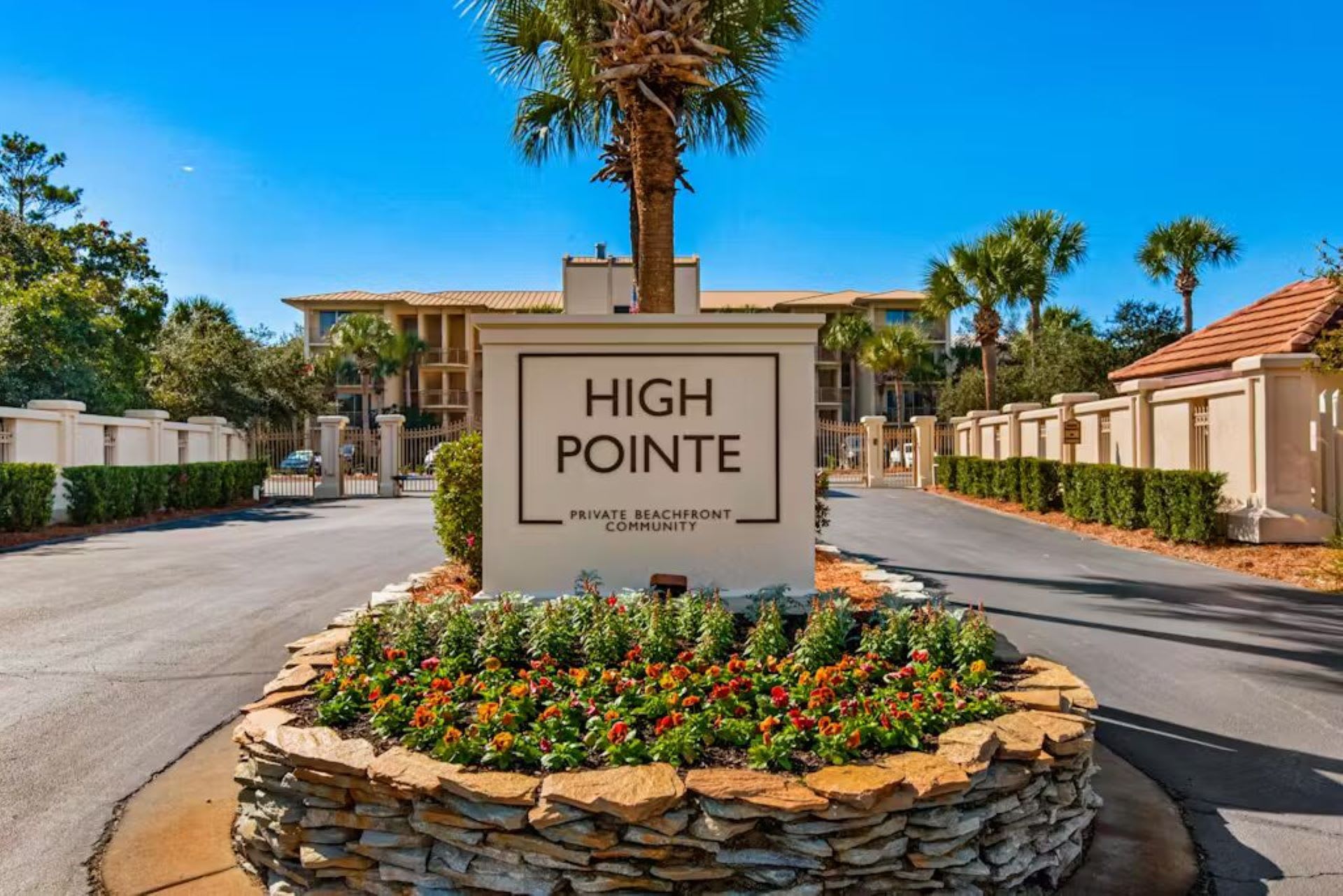 High Pointe Resort 115 34