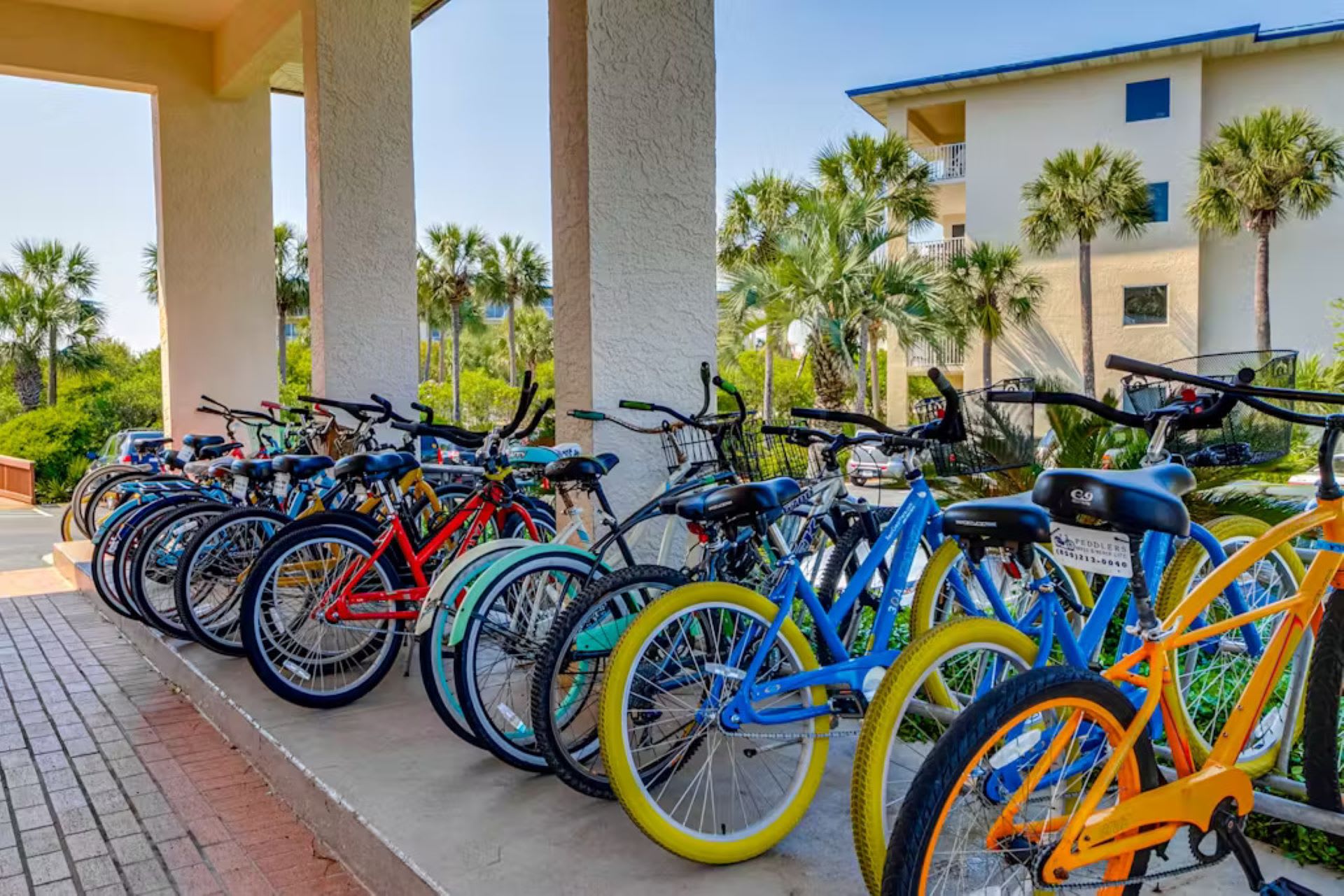 High Pointe Resort 115 33