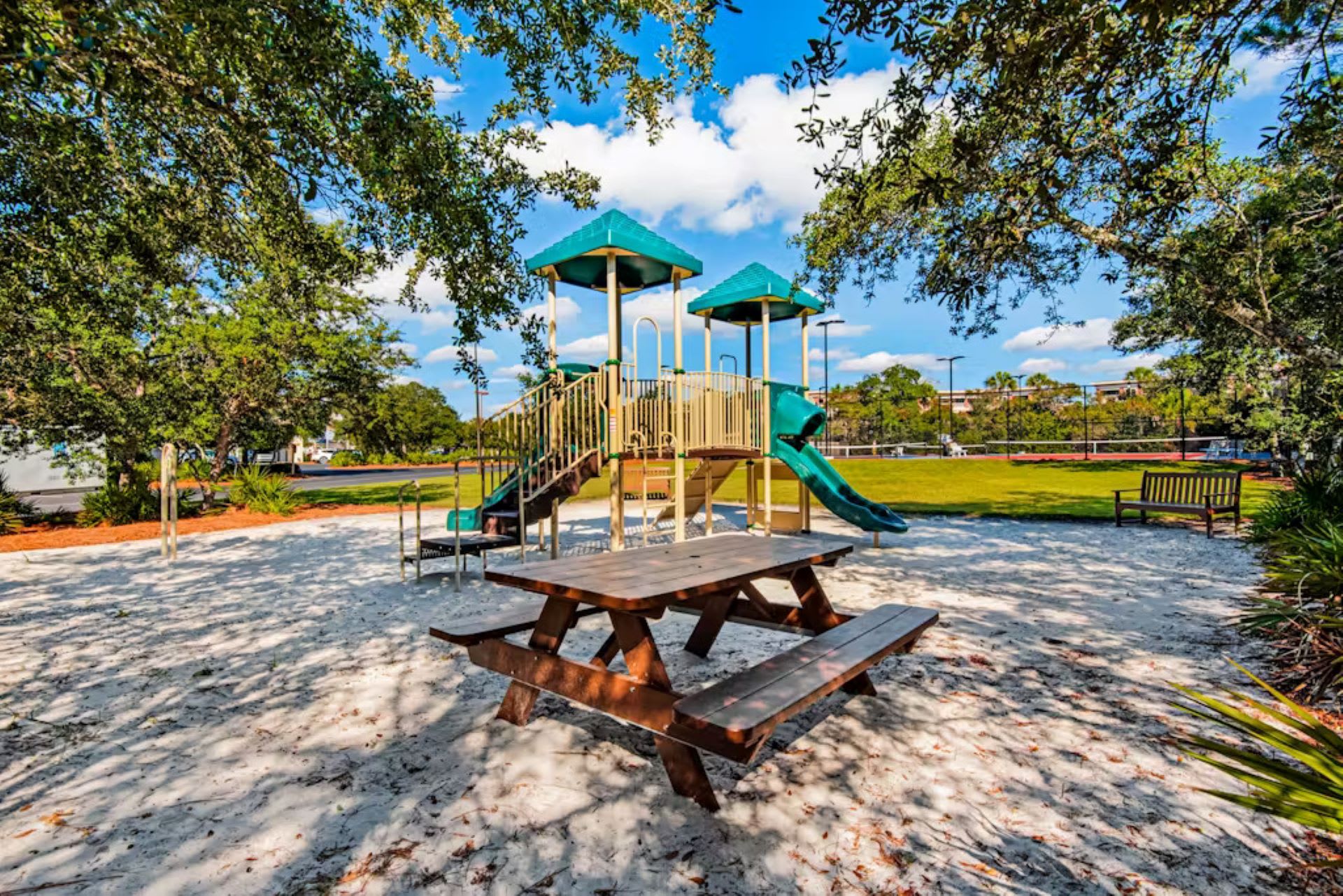 High Pointe Resort 115 37